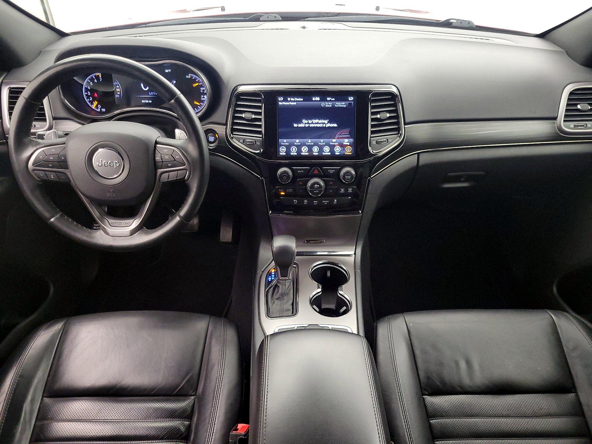 Thumbnail: 2019 Jeep Grand Cherokee - 9