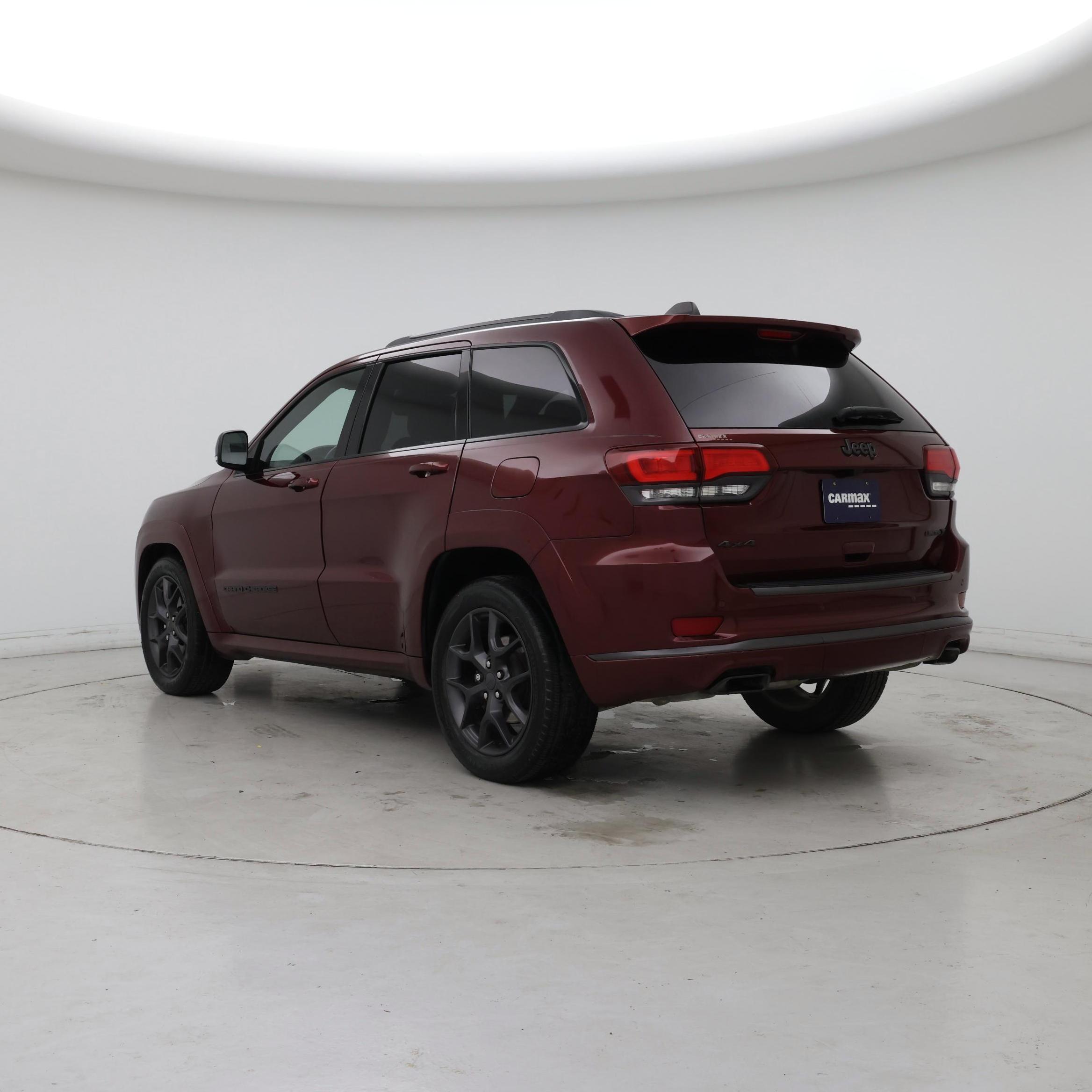 Thumbnail: 2019 Jeep Grand Cherokee - 2
