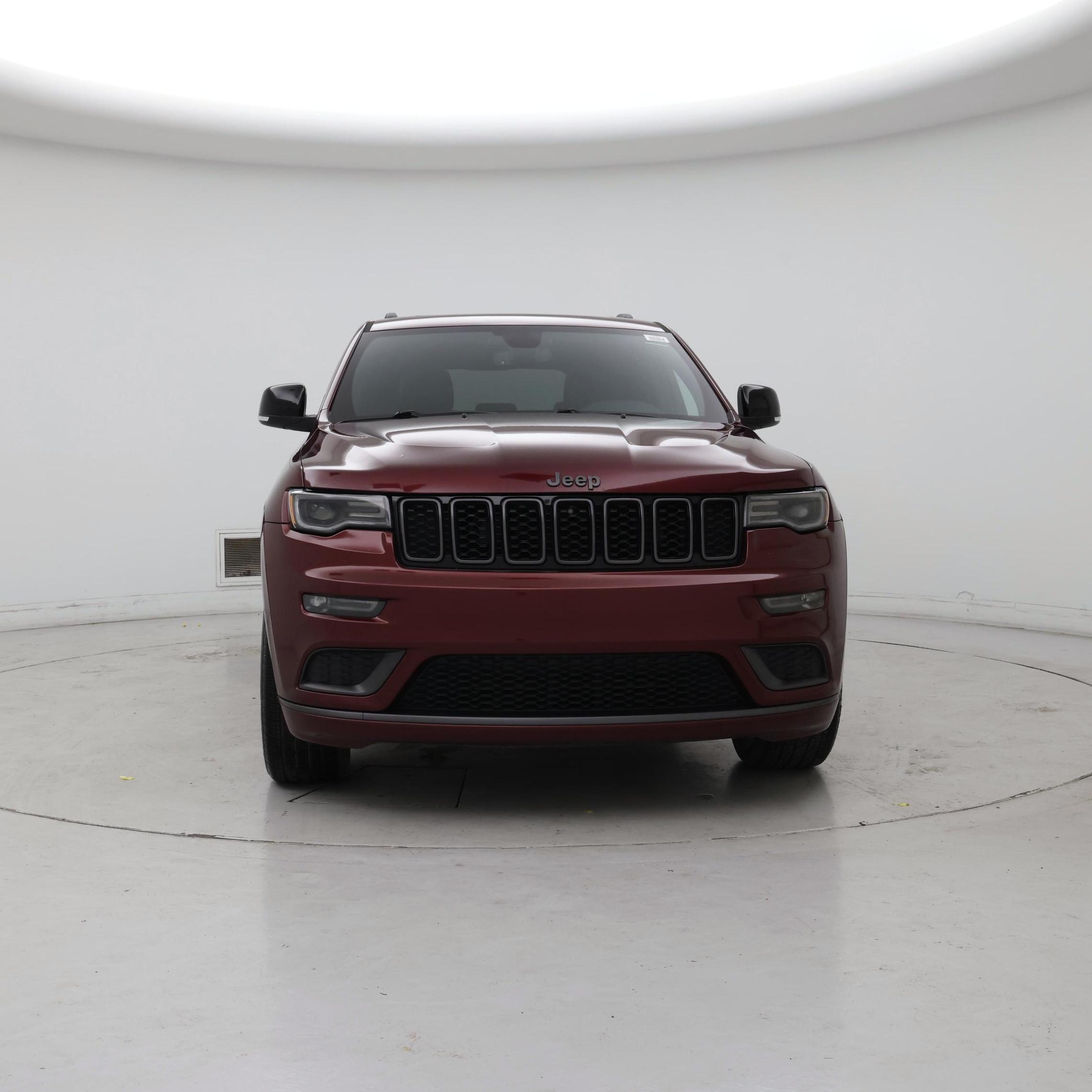 Thumbnail: 2019 Jeep Grand Cherokee - 5