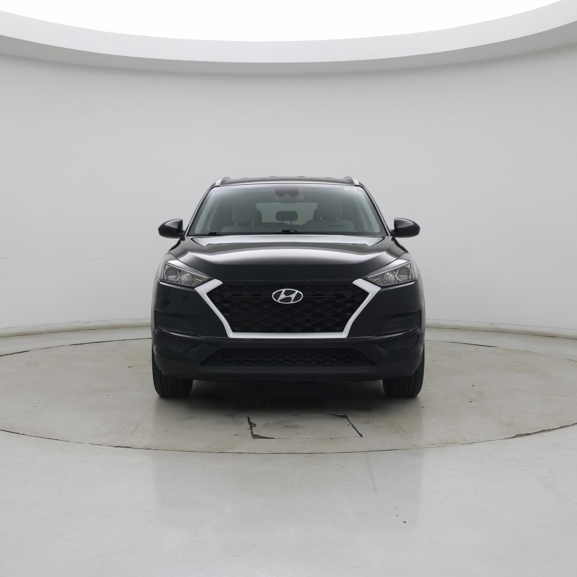 Thumbnail: 2021 Hyundai Tucson - 5