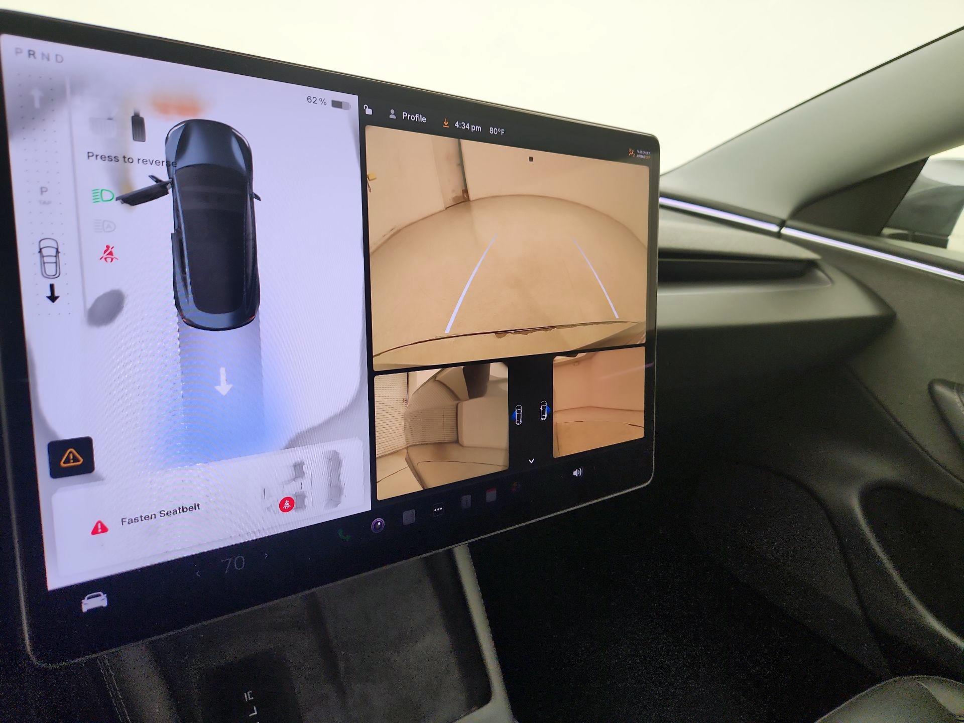 Thumbnail: 2025 Tesla Model 3 - 14