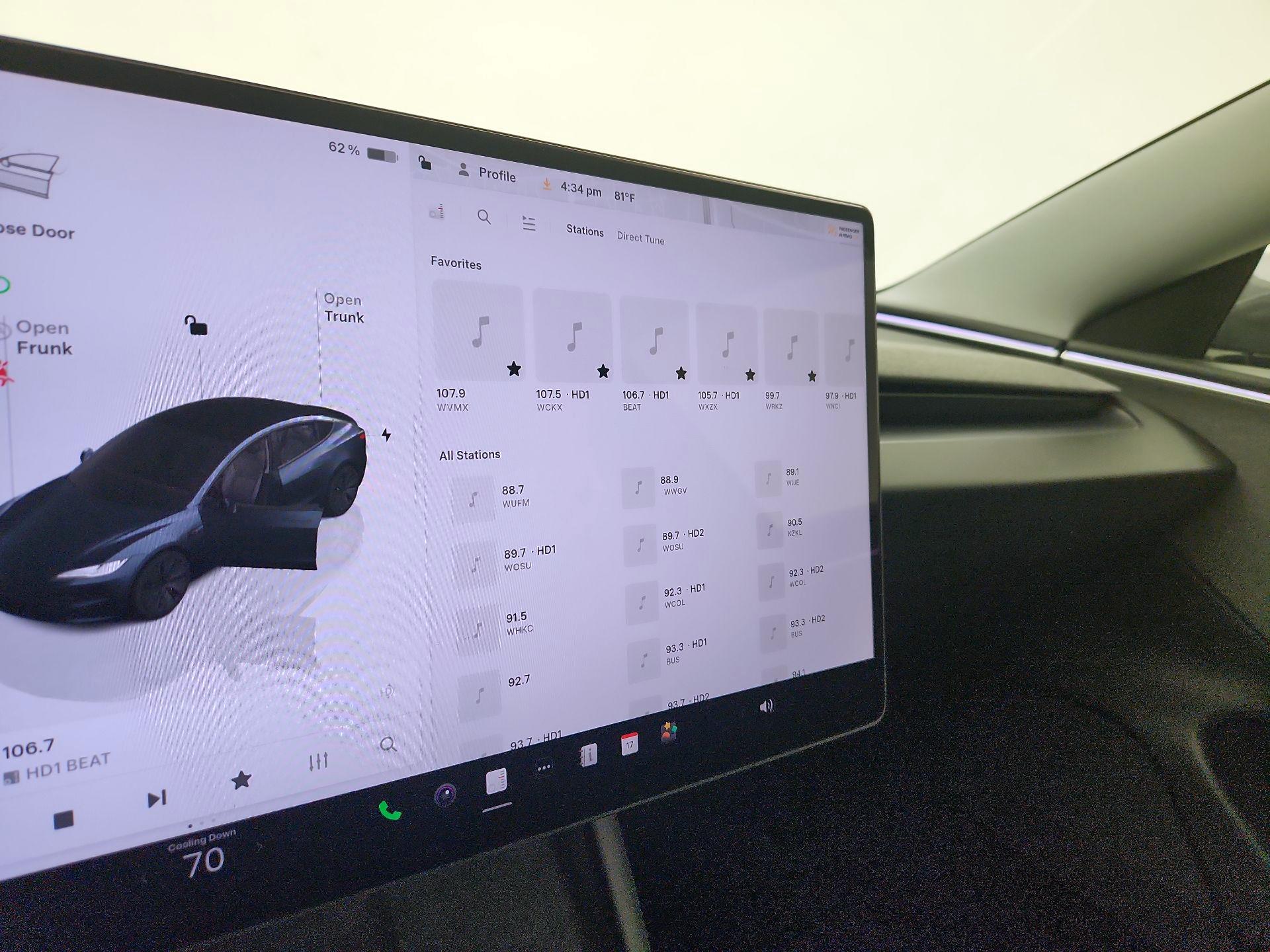 Thumbnail: 2025 Tesla Model 3 - 15