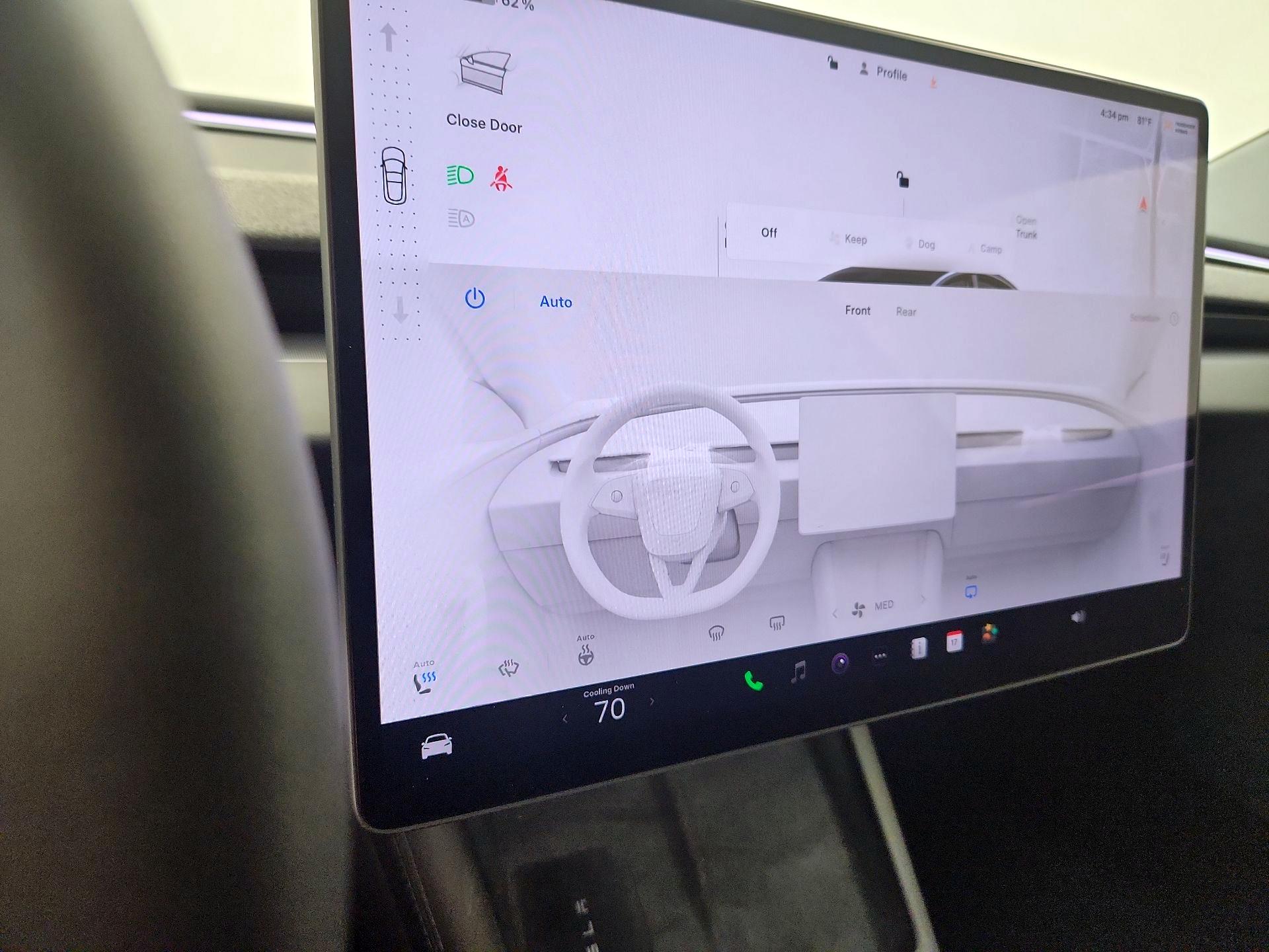 Thumbnail: 2025 Tesla Model 3 - 16