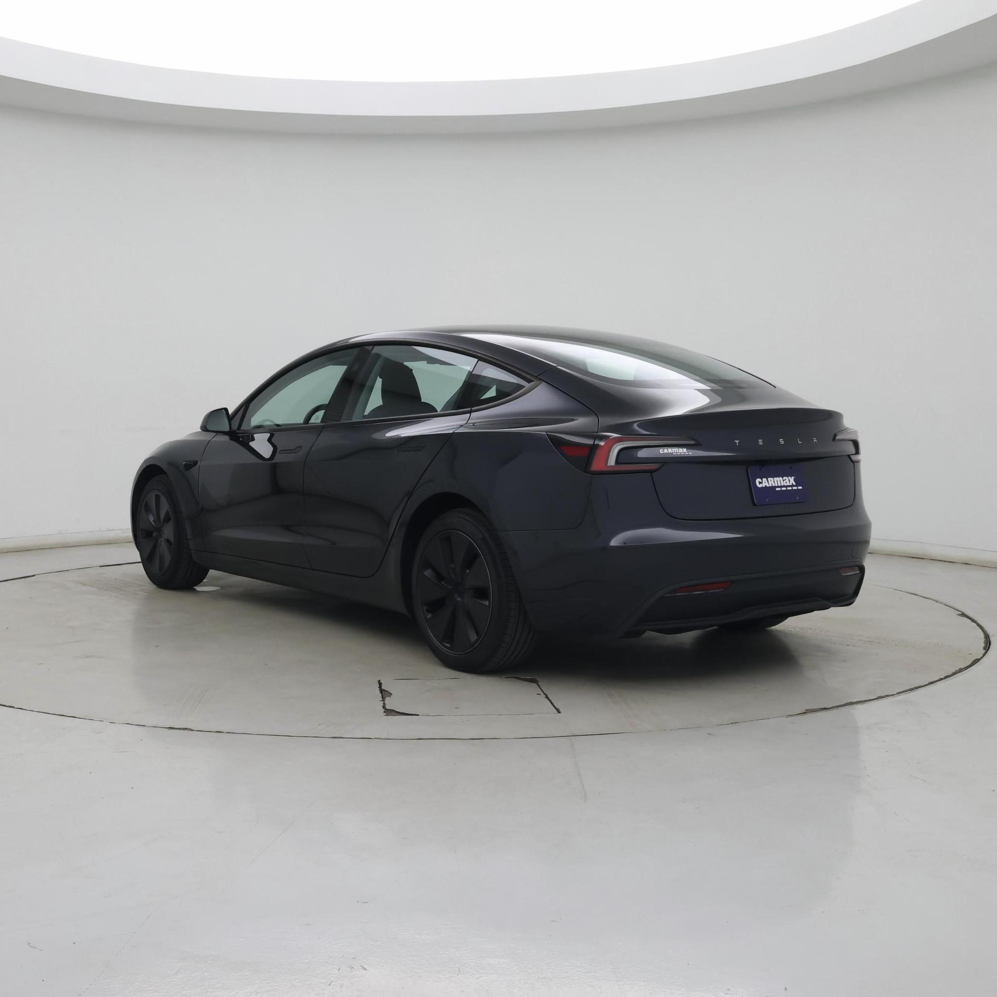 Thumbnail: 2025 Tesla Model 3 - 2