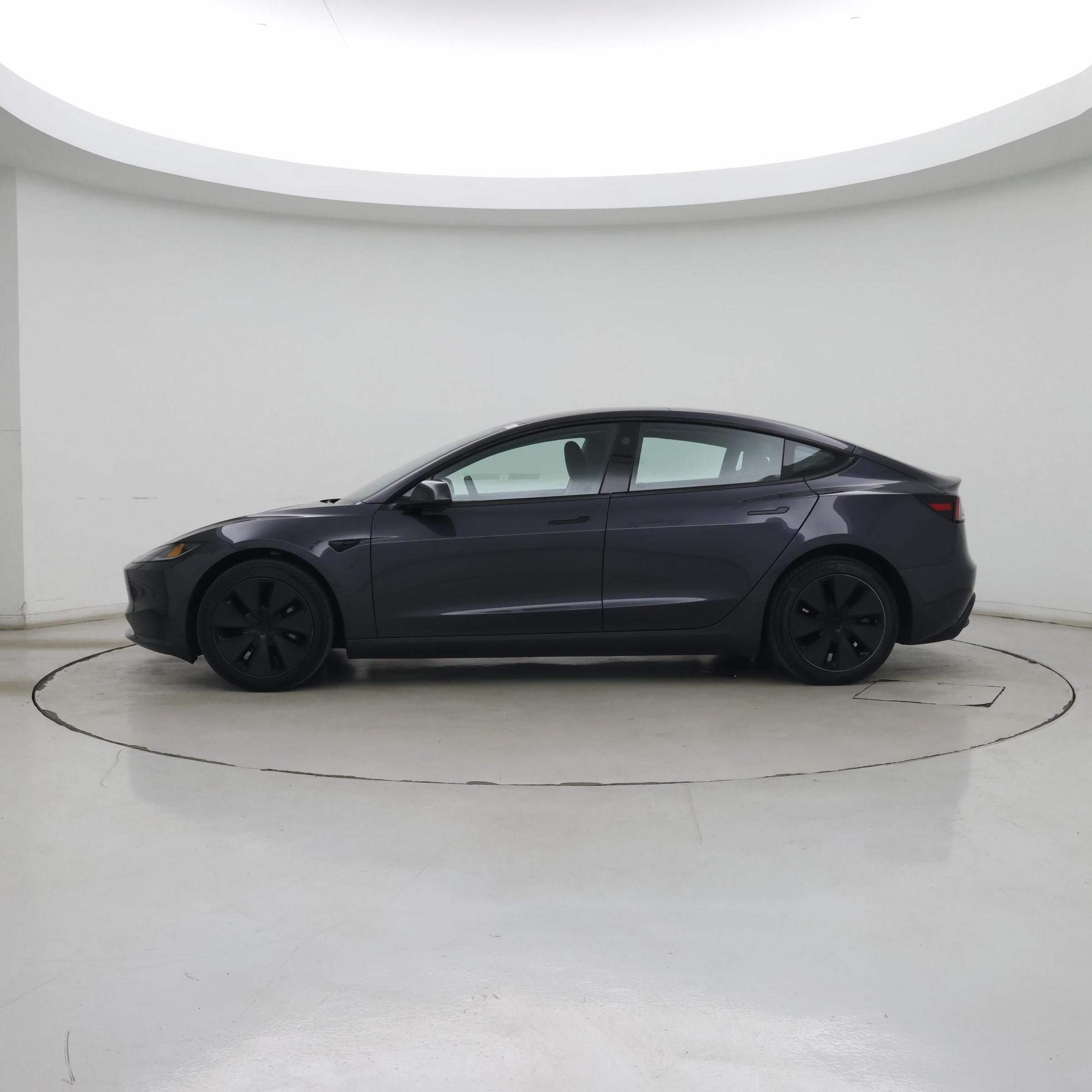 Thumbnail: 2025 Tesla Model 3 - 3