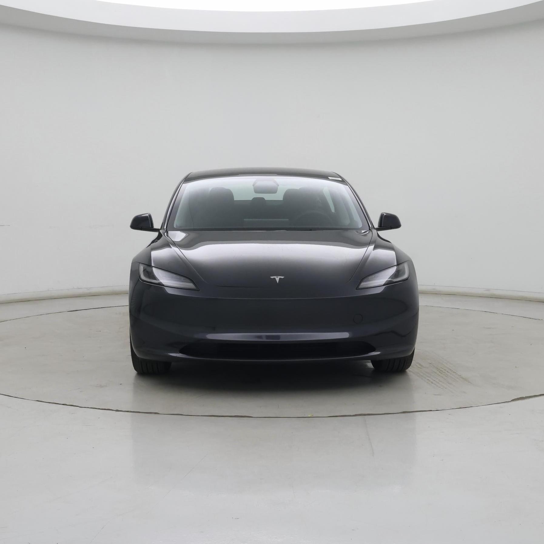 Thumbnail: 2025 Tesla Model 3 - 5