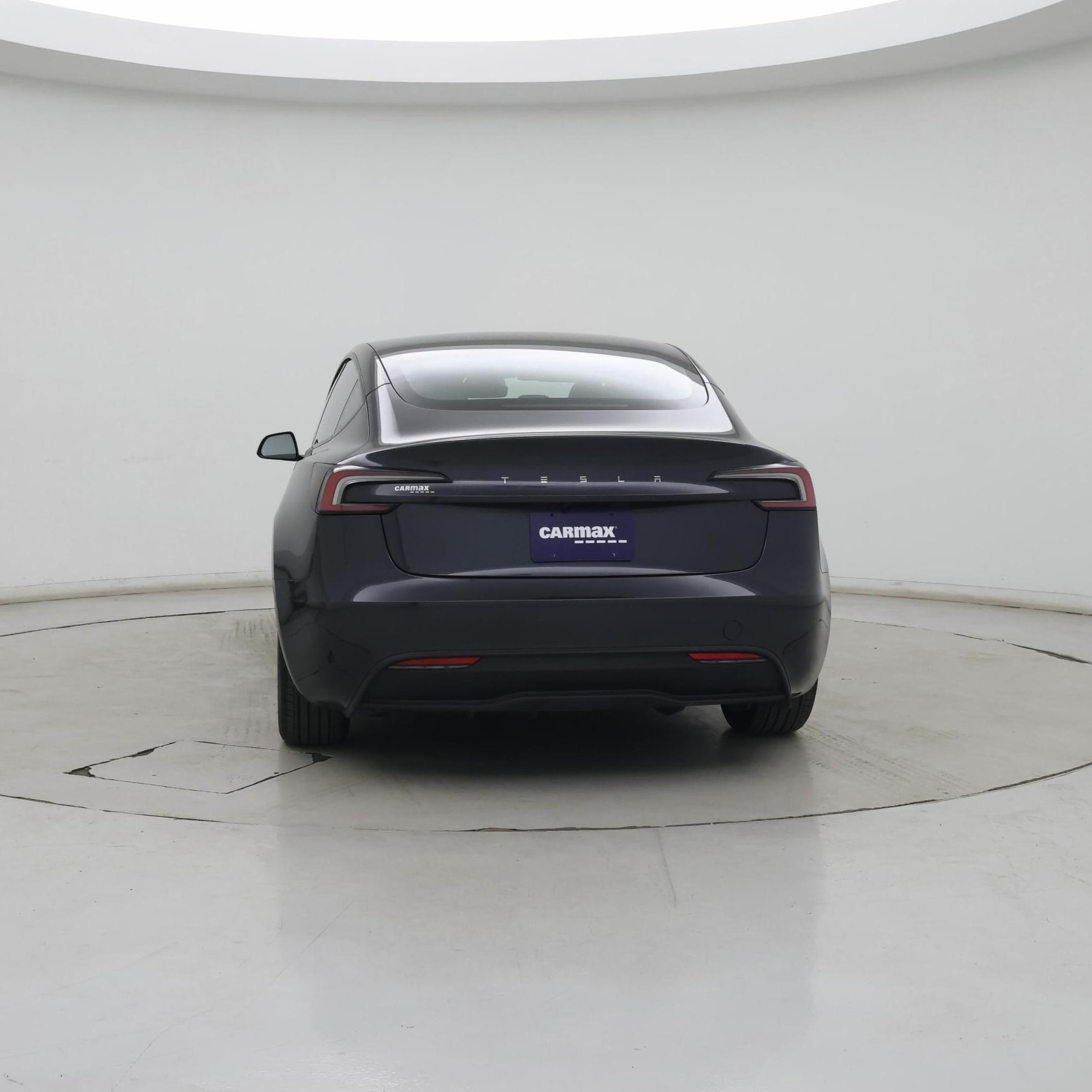 Thumbnail: 2025 Tesla Model 3 - 6