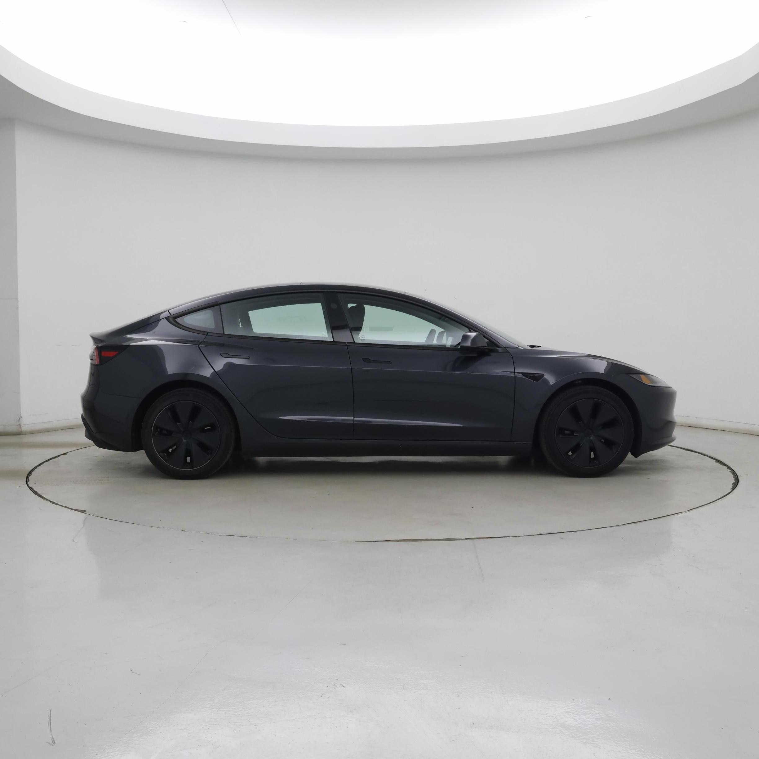 Thumbnail: 2025 Tesla Model 3 - 7