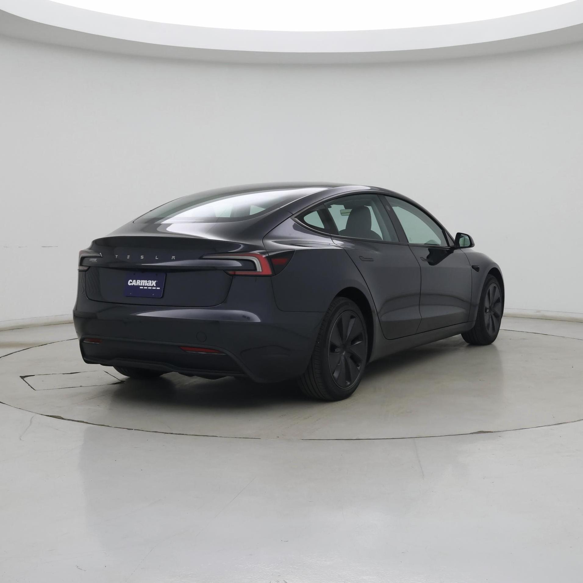 Thumbnail: 2025 Tesla Model 3 - 8