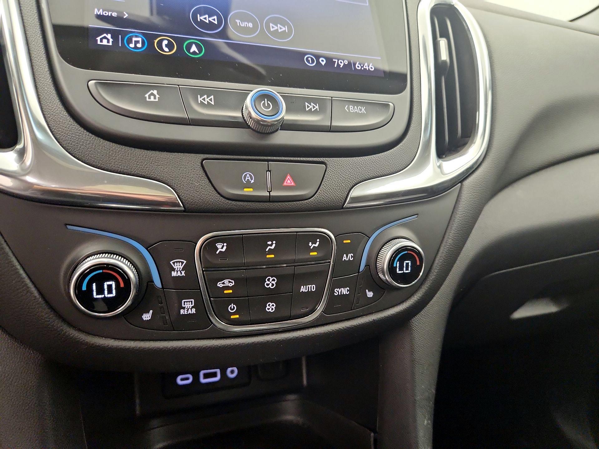 Thumbnail: 2022 Chevrolet Equinox - 16