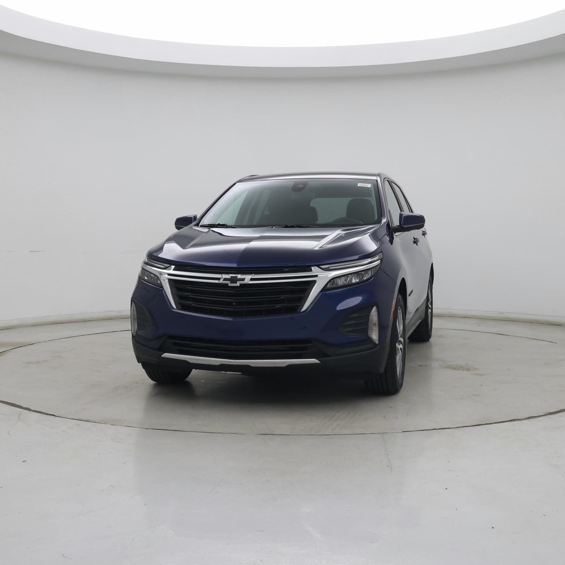 Thumbnail: 2022 Chevrolet Equinox - 5