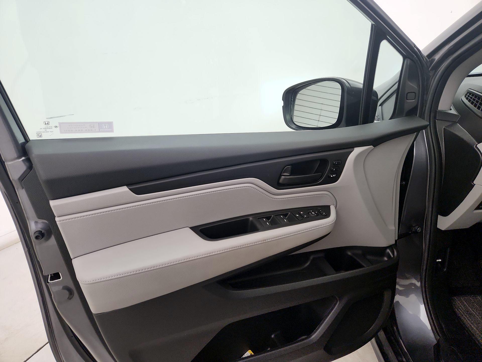 Thumbnail: 2024 Honda Odyssey - 12