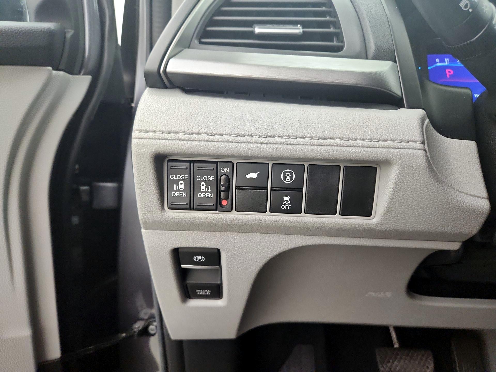 Thumbnail: 2024 Honda Odyssey - 13