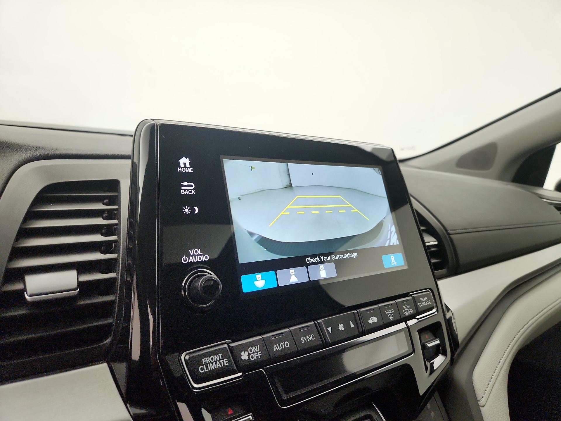 Thumbnail: 2024 Honda Odyssey - 14