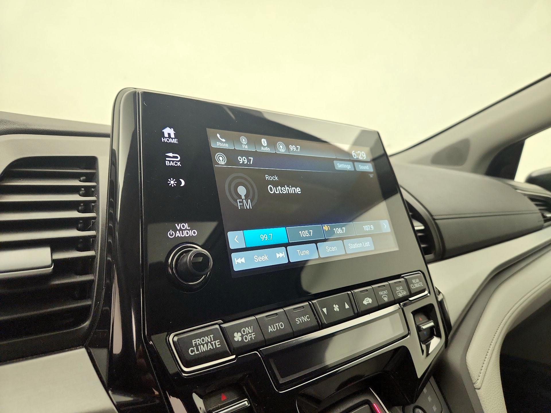Thumbnail: 2024 Honda Odyssey - 15