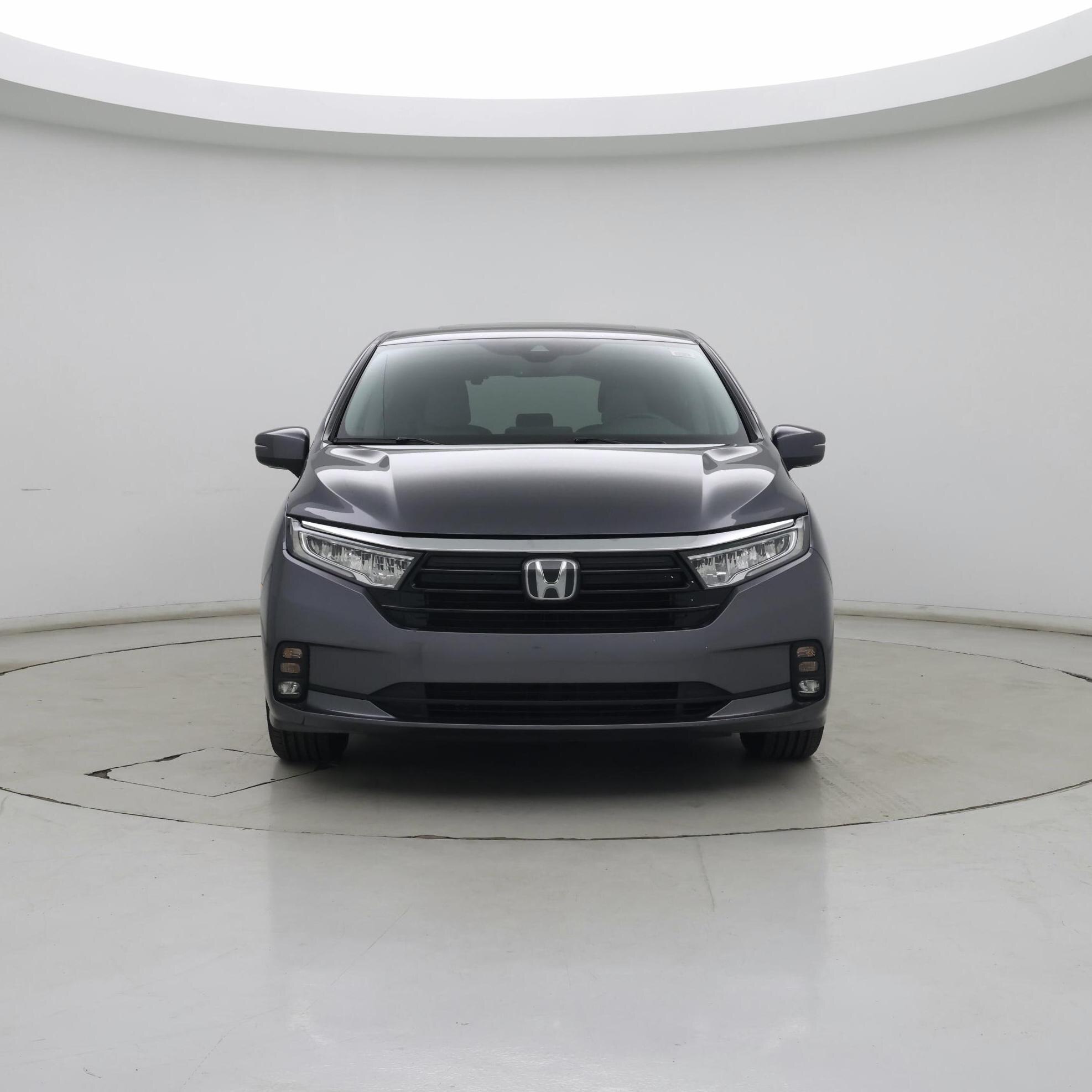 Thumbnail: 2024 Honda Odyssey - 5