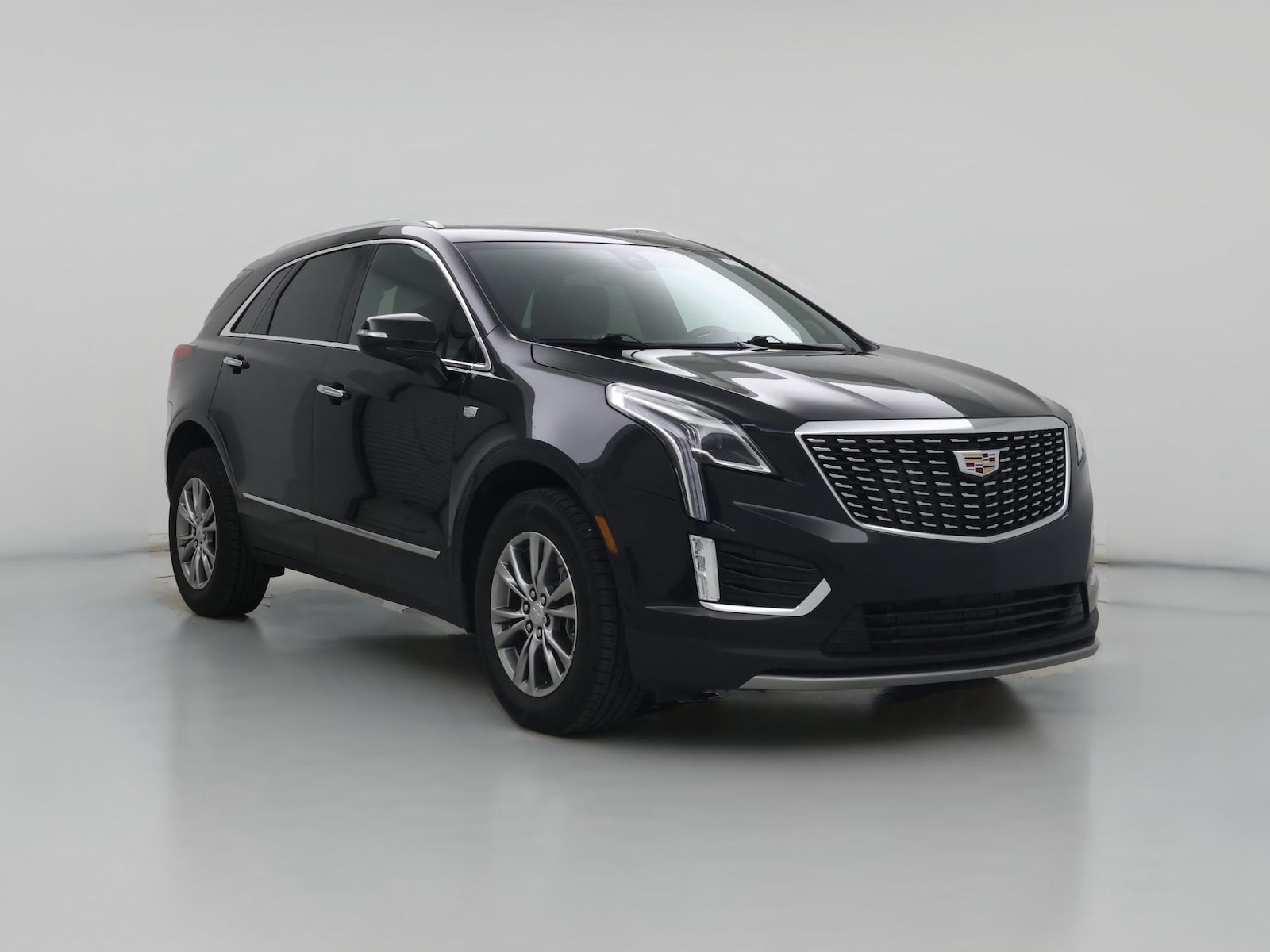 2022 Cadillac XT5