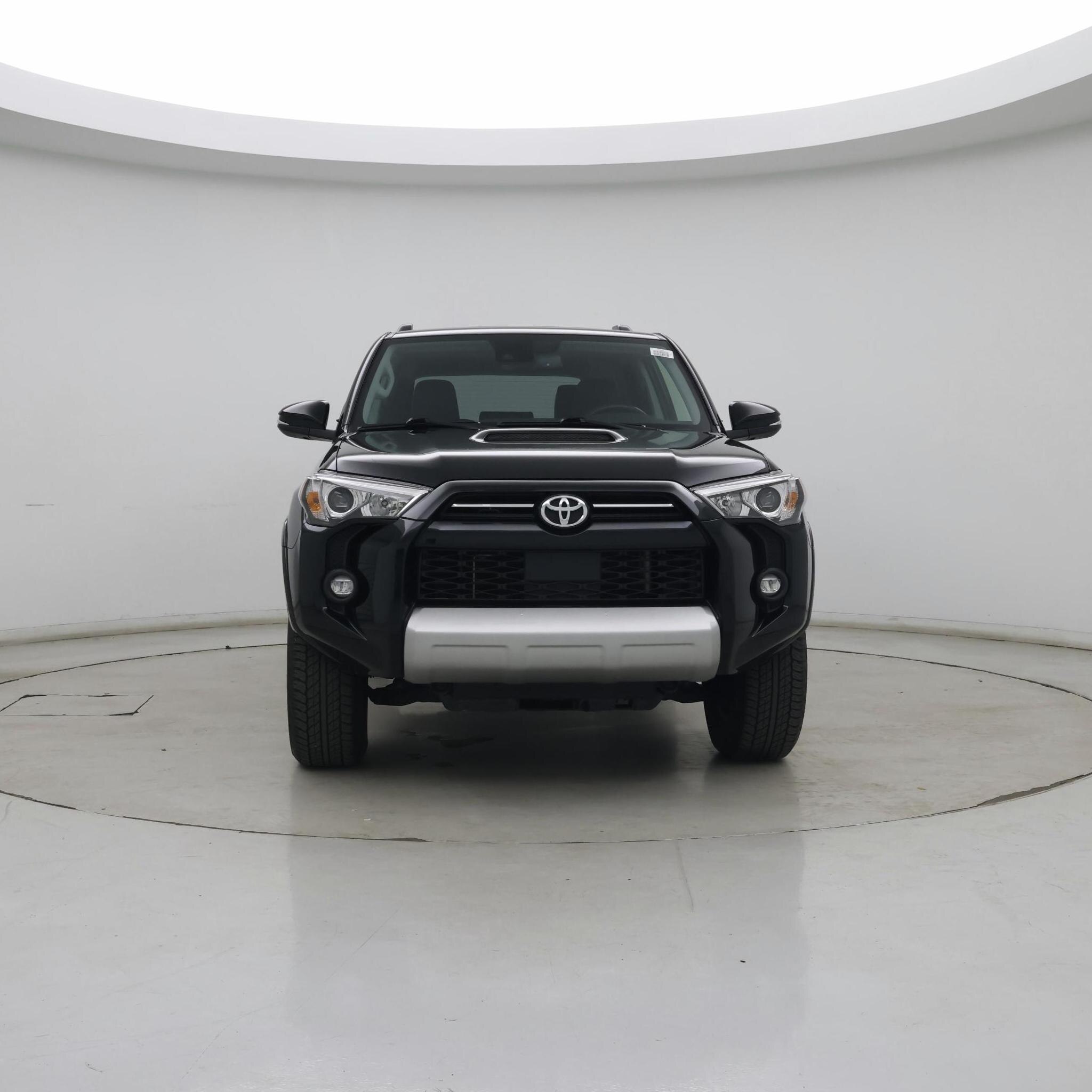 Thumbnail: 2023 Toyota 4Runner - 5