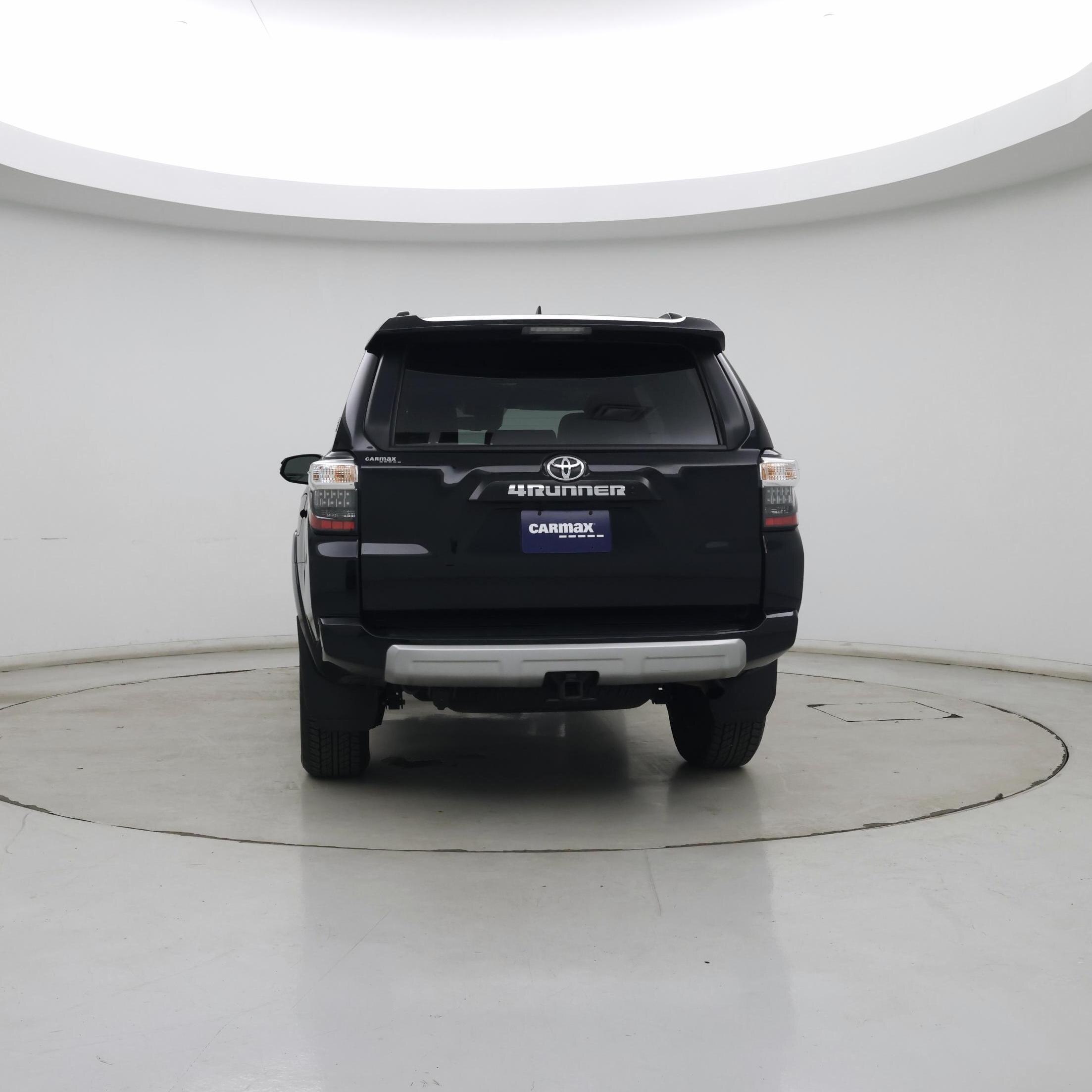 Thumbnail: 2023 Toyota 4Runner - 6
