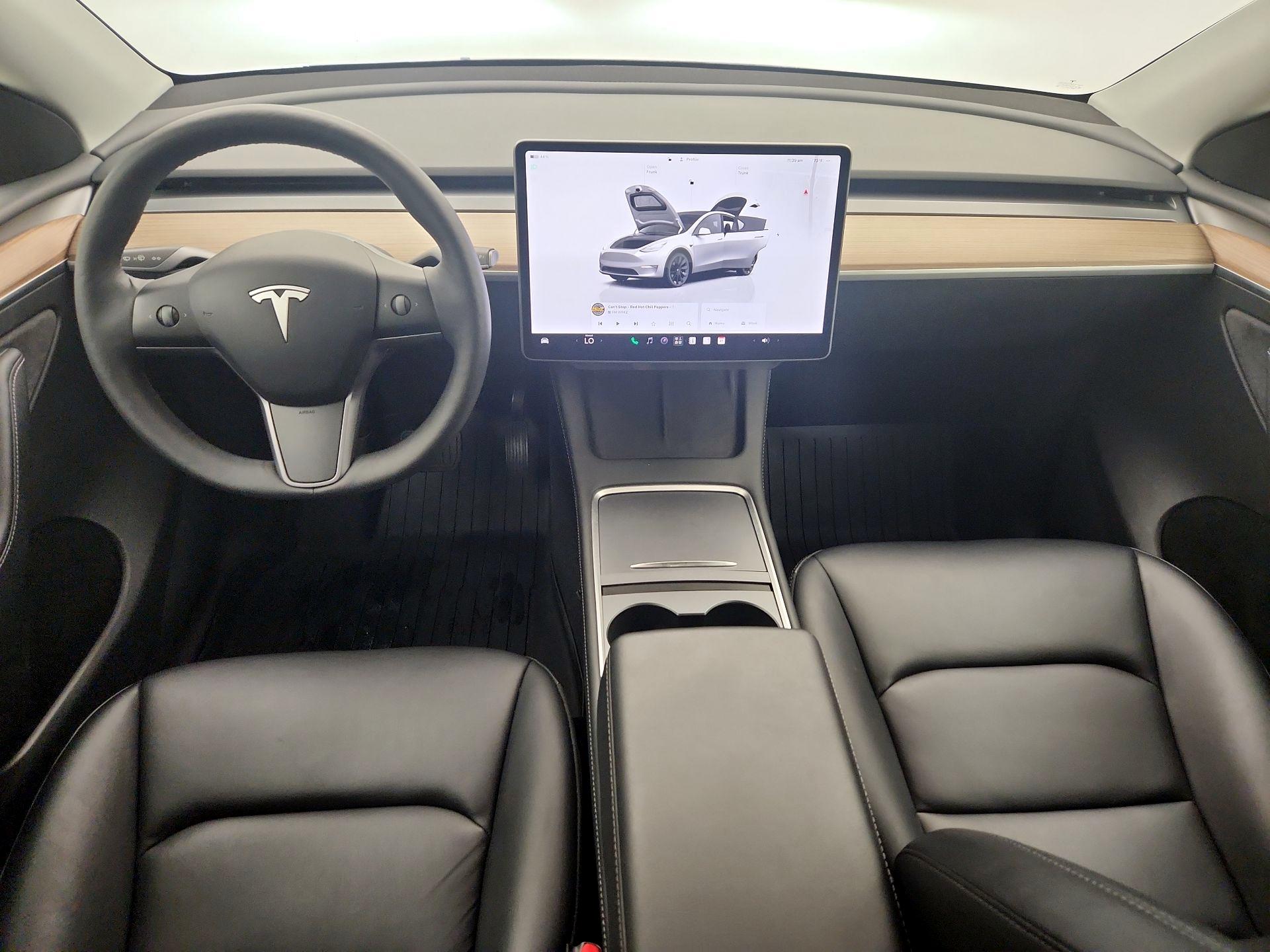 Thumbnail: 2023 Tesla Model Y - 9