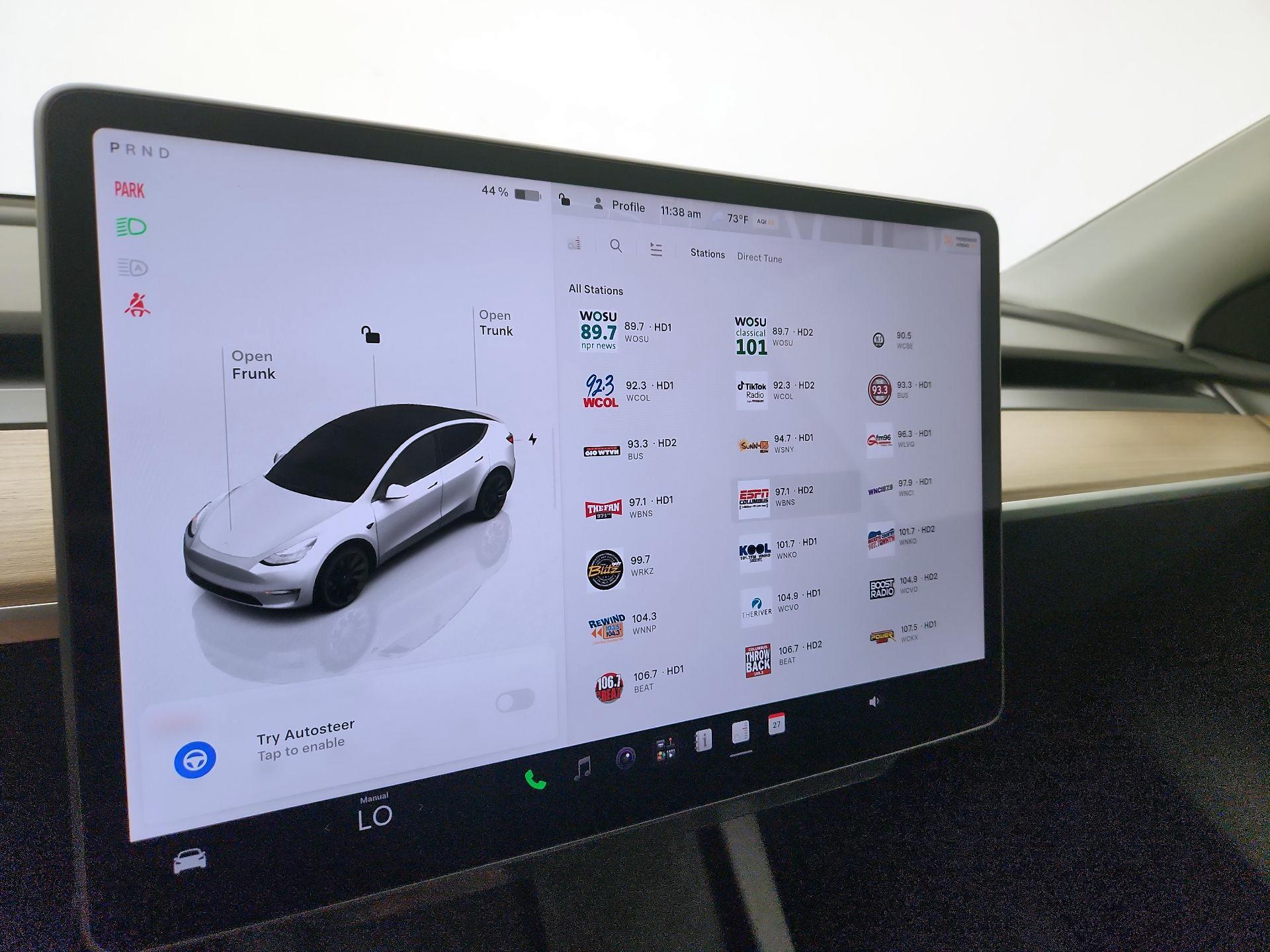 Thumbnail: 2023 Tesla Model Y - 15