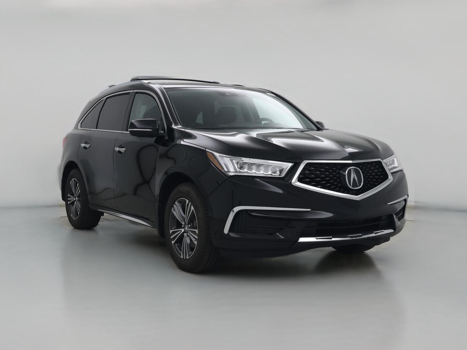 2017 Acura MDX