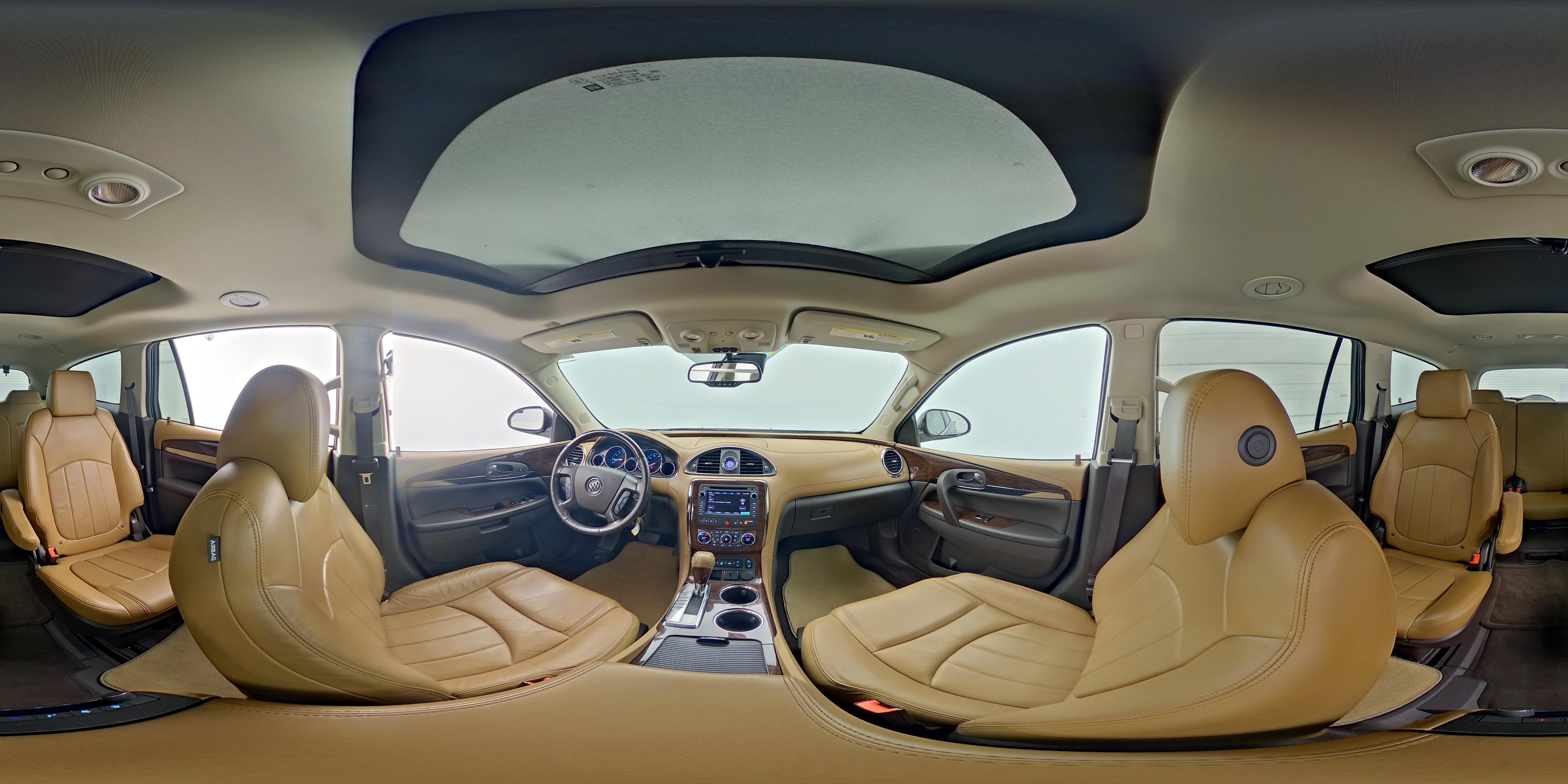 2016 Buick Enclave Premium - Photo 29