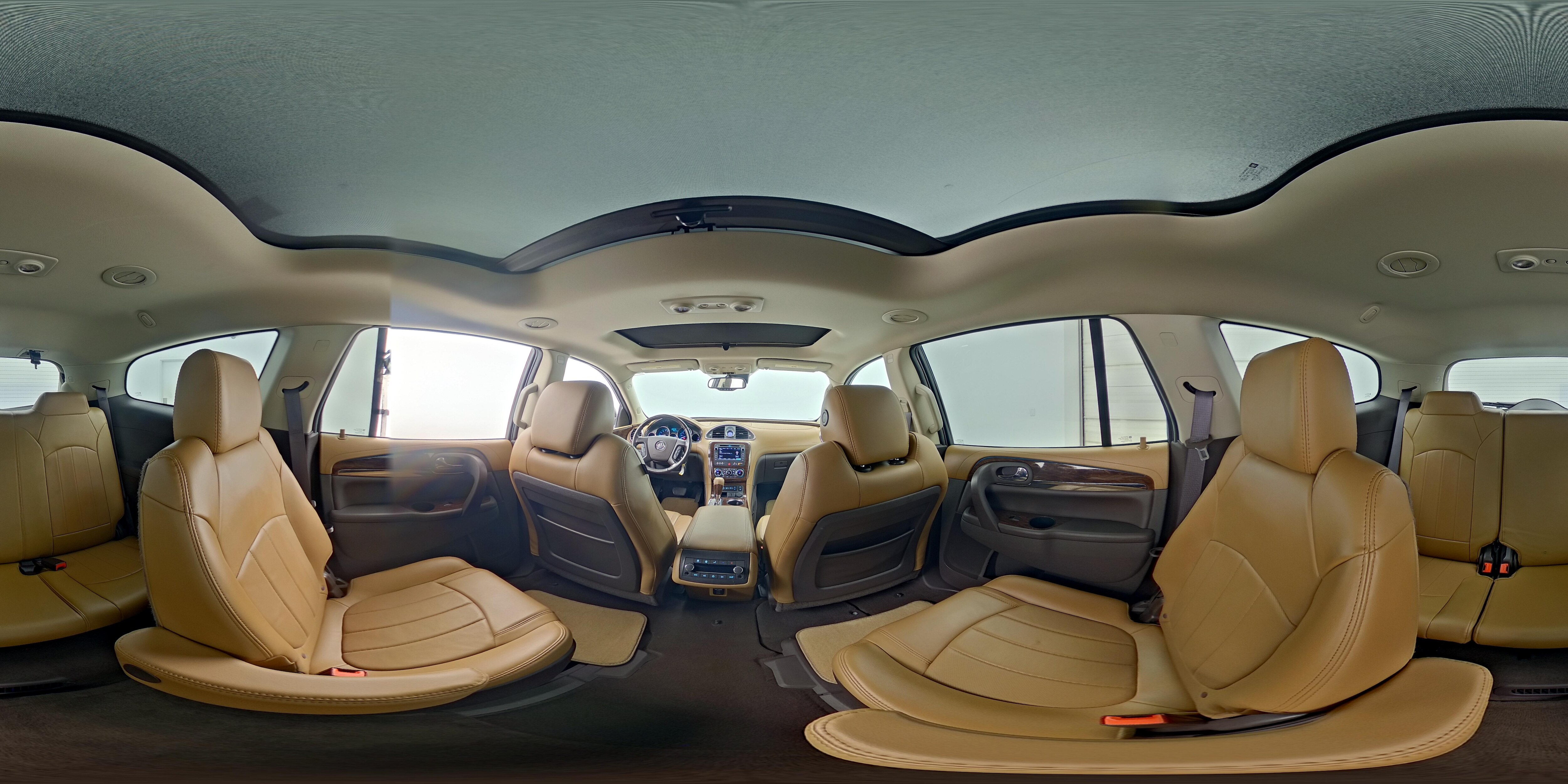 2016 Buick Enclave Premium - Photo 30