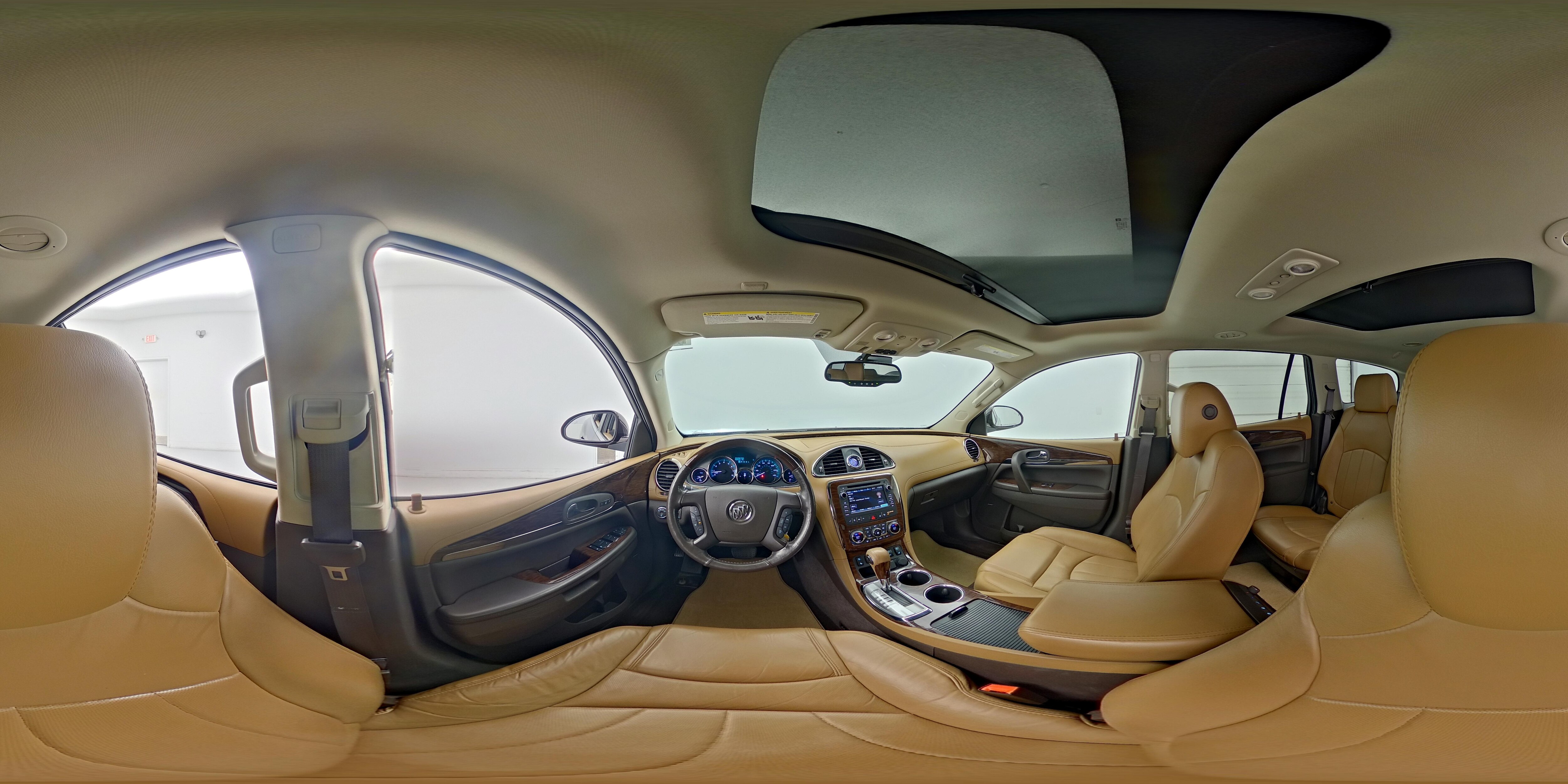 2016 Buick Enclave Premium - Photo 31