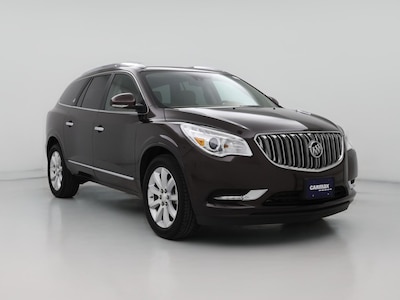 2016 Buick Enclave Premium