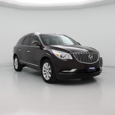 2016 Buick Enclave Premium