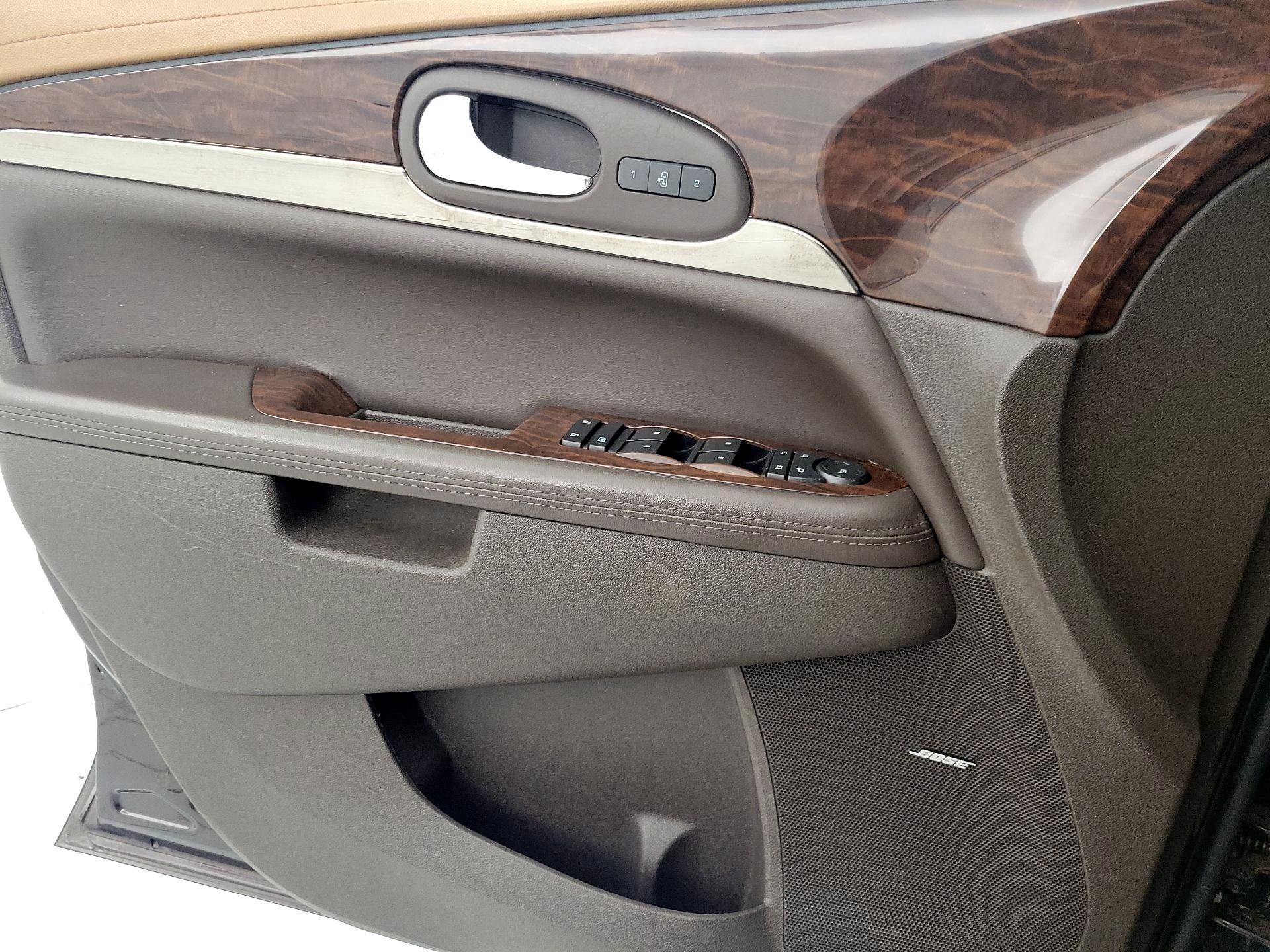 Thumbnail: 2016 Buick Enclave - 12
