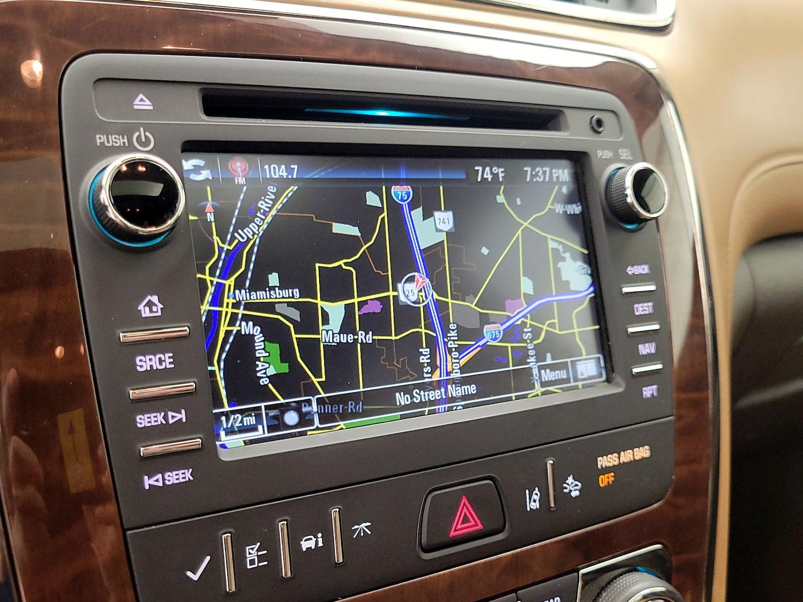 2016 Buick Enclave Premium - Photo 15