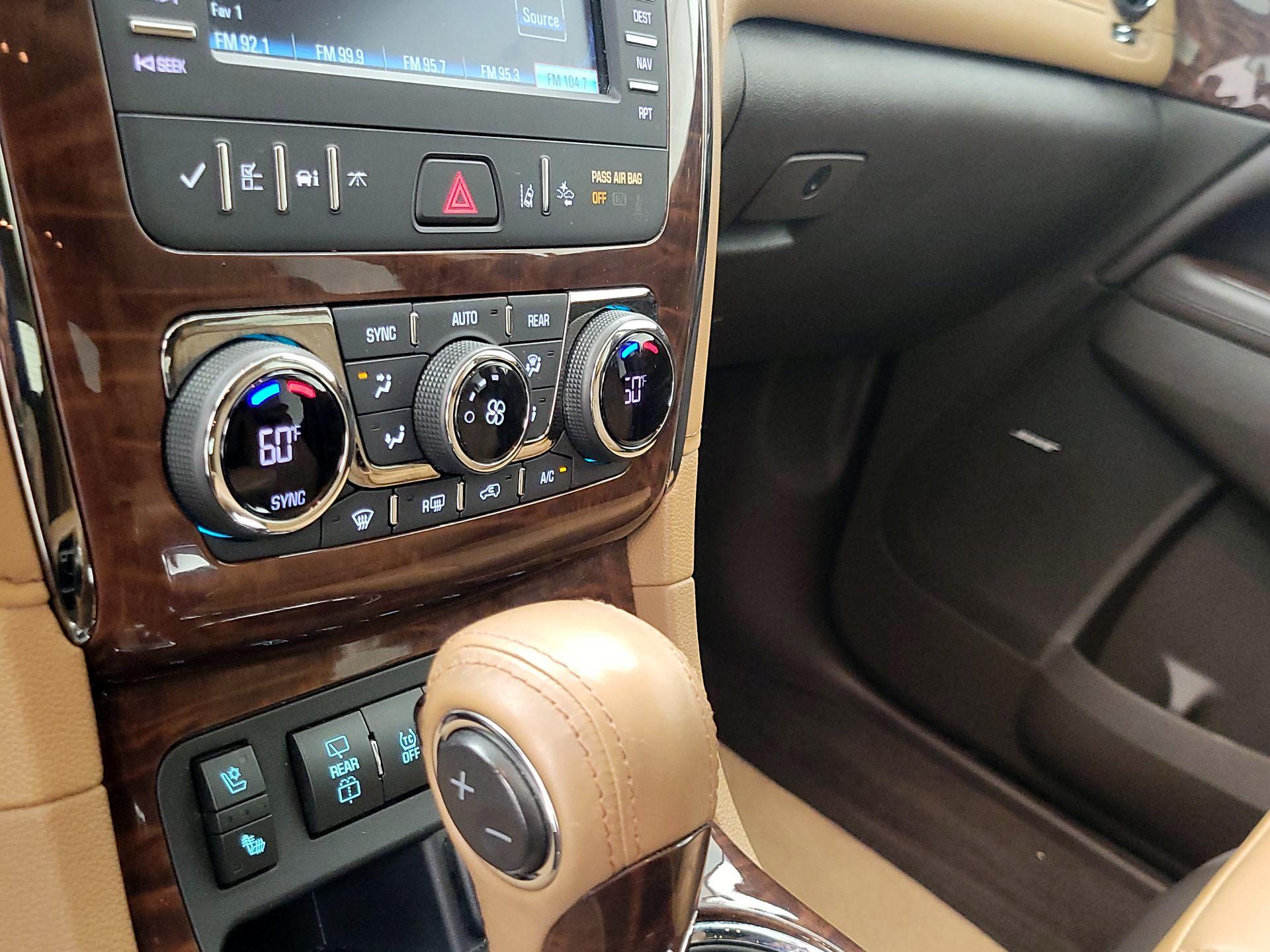 Thumbnail: 2016 Buick Enclave - 17