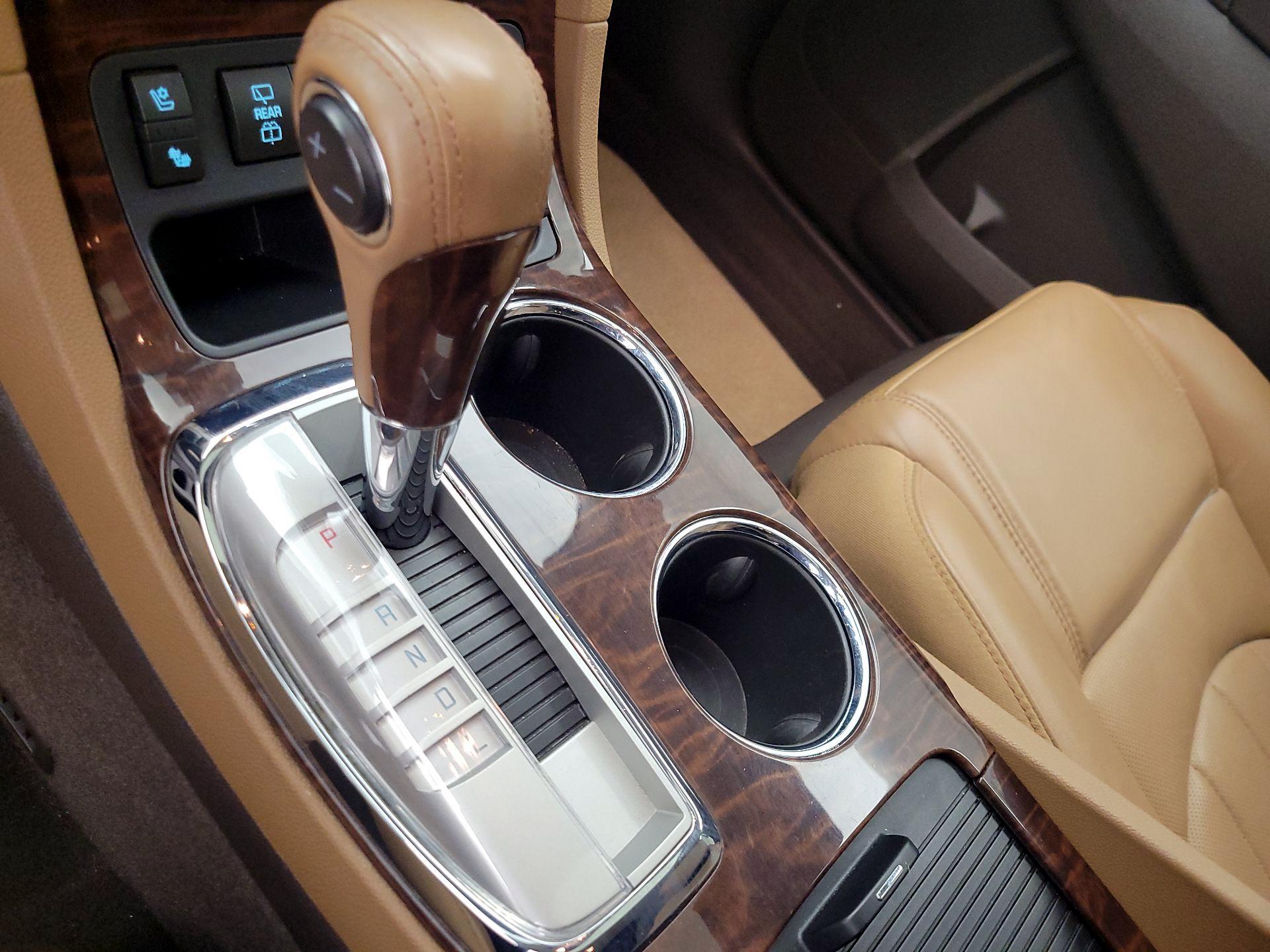 Thumbnail: 2016 Buick Enclave - 18