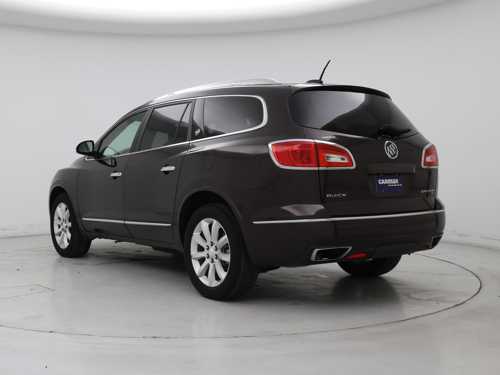2016 Buick Enclave Premium - Photo 3