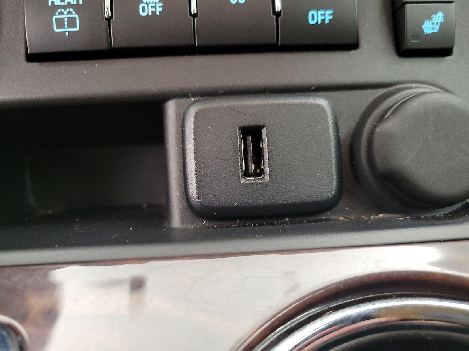 2016 Buick Enclave Premium - Photo 20