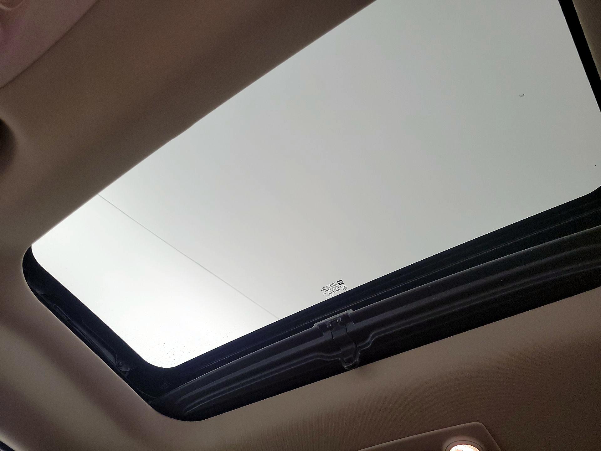 Thumbnail: 2016 Buick Enclave - 20