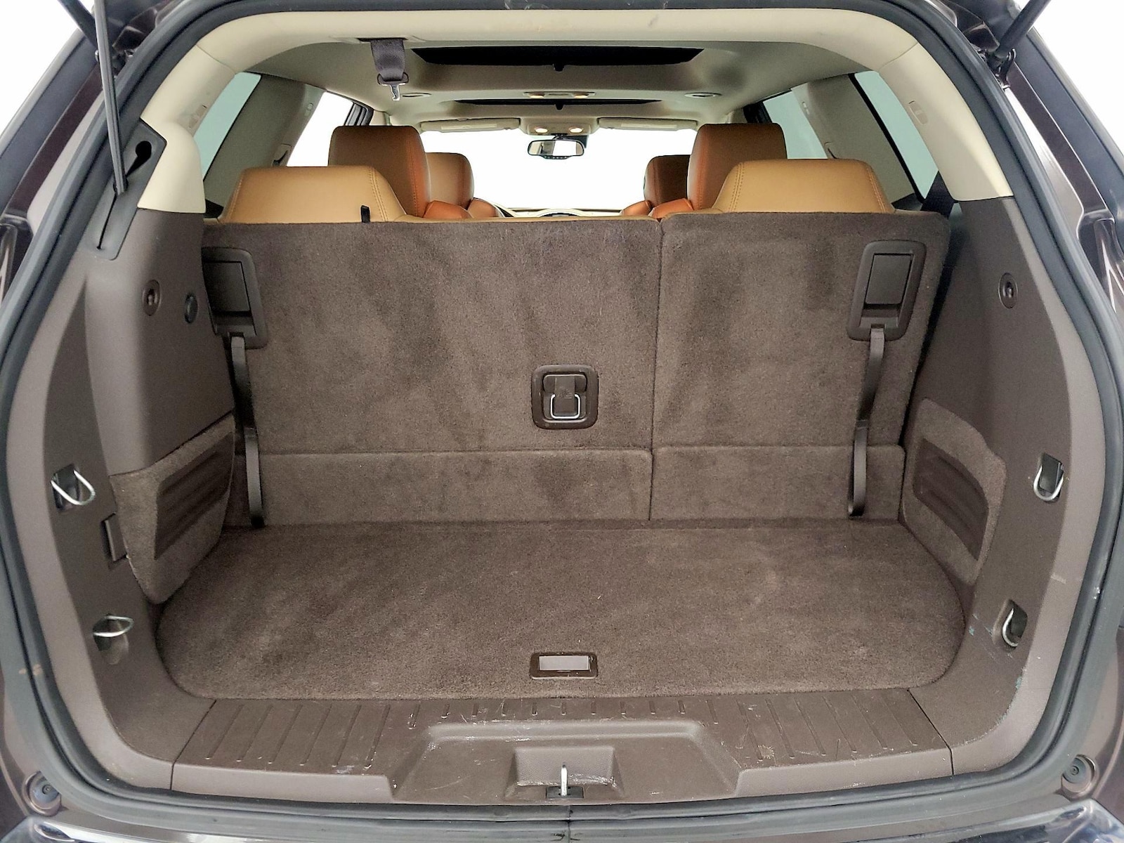 2016 Buick Enclave Premium - Photo 24