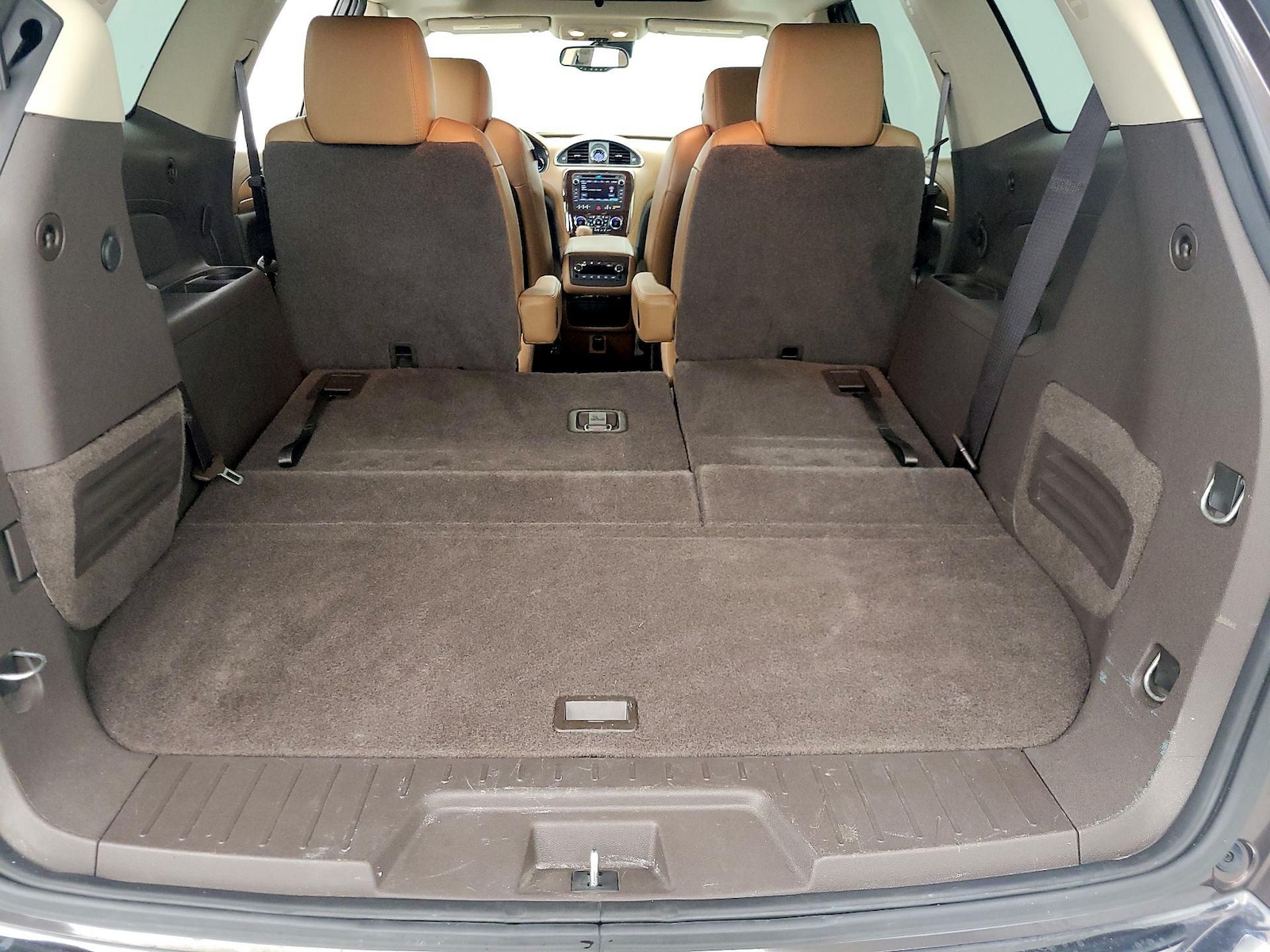 2016 Buick Enclave Premium - Photo 25