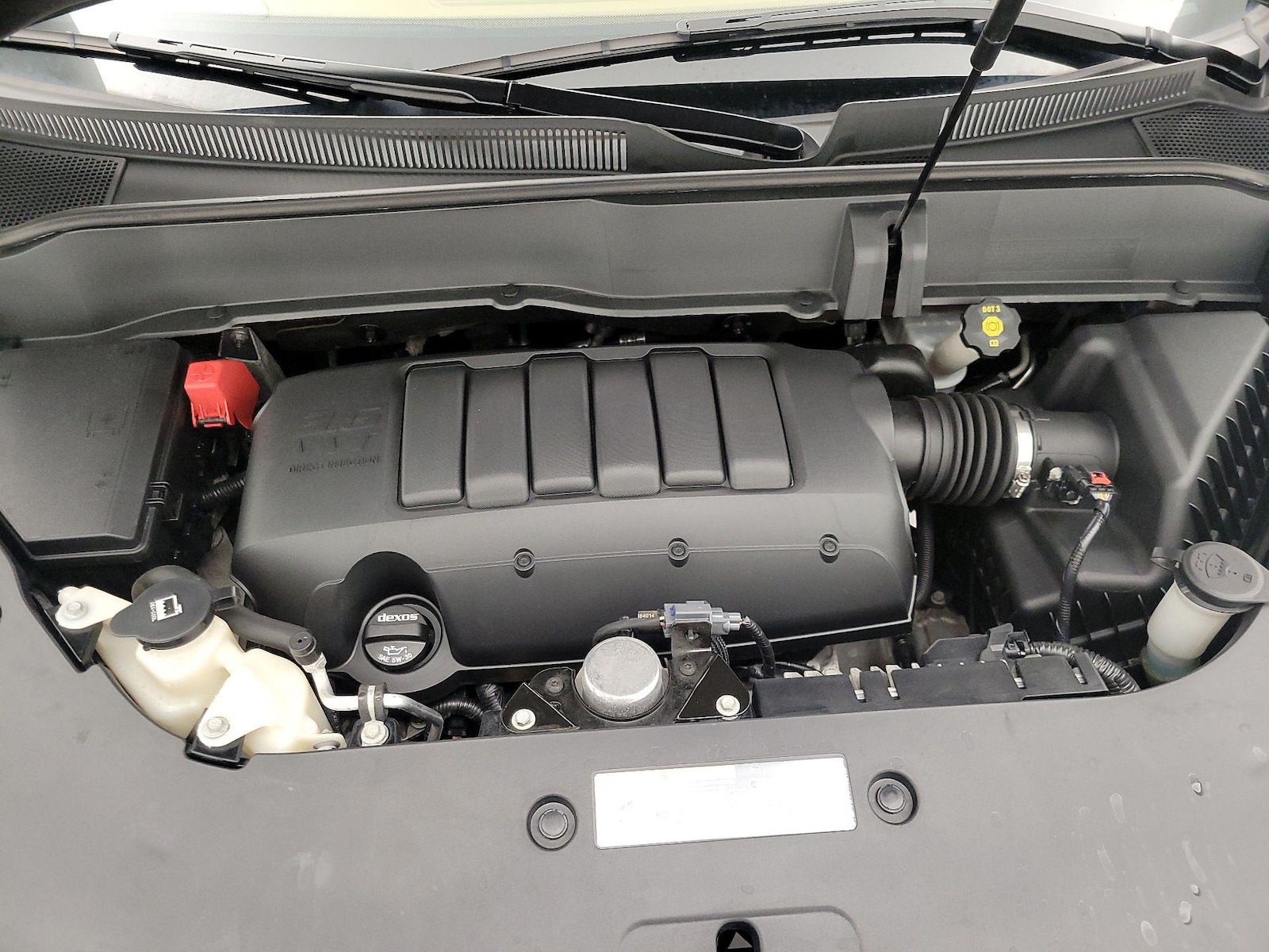 2016 Buick Enclave Premium - Photo 26