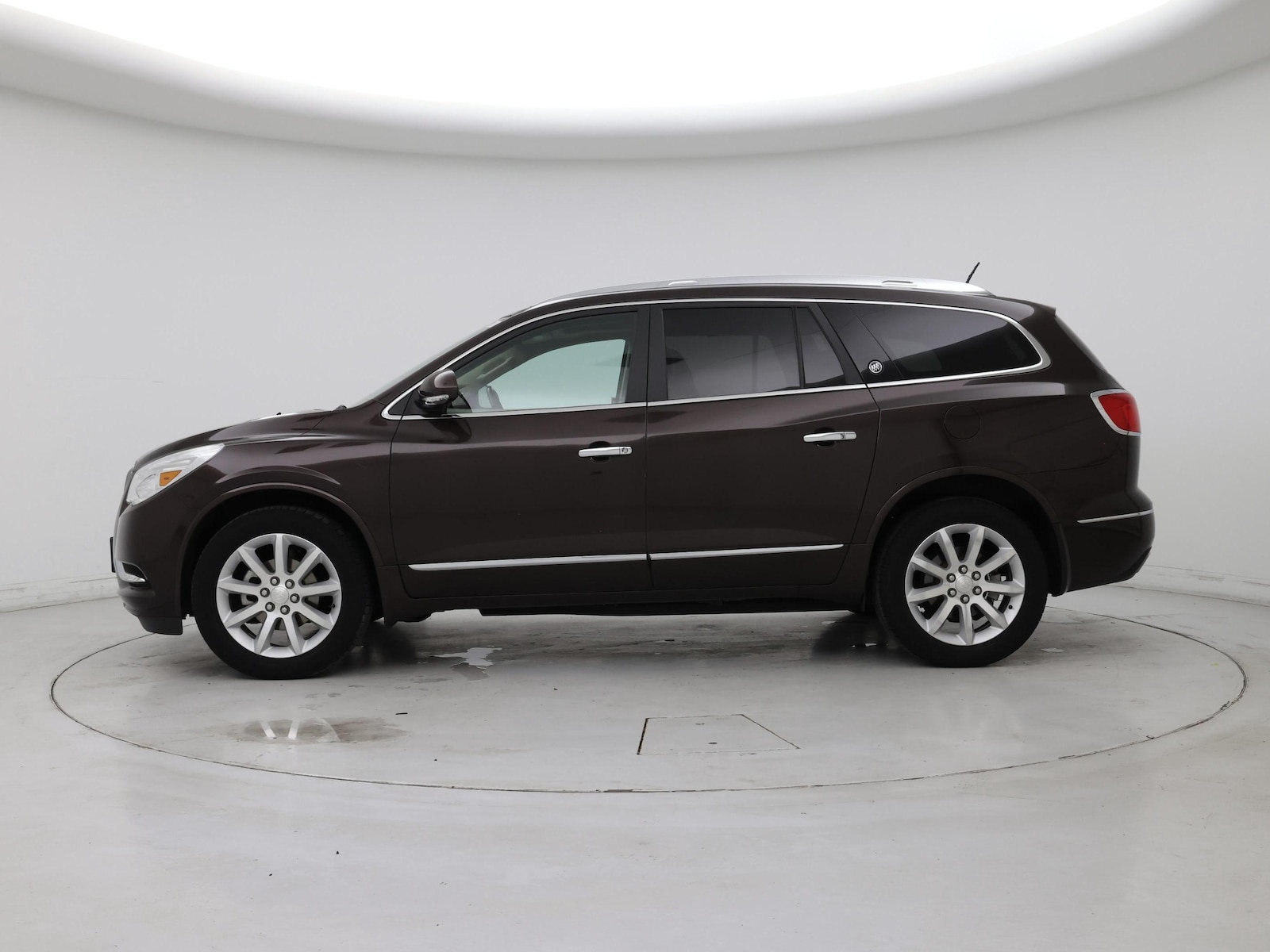 2016 Buick Enclave Premium - Photo 4