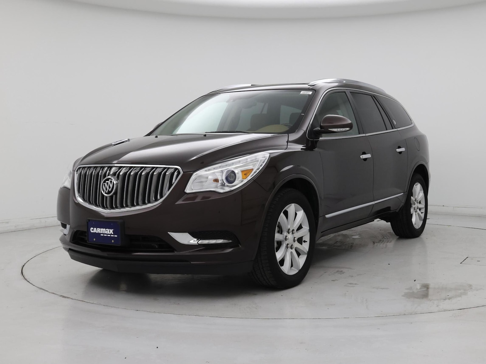 2016 Buick Enclave Premium - Photo 5