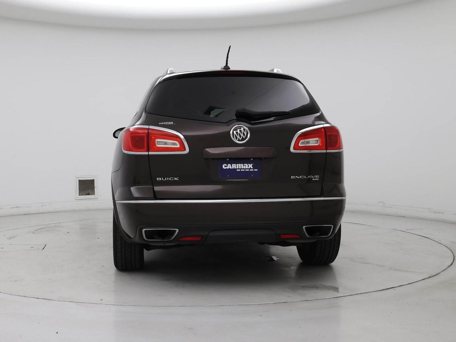 2016 Buick Enclave Premium - Photo 7
