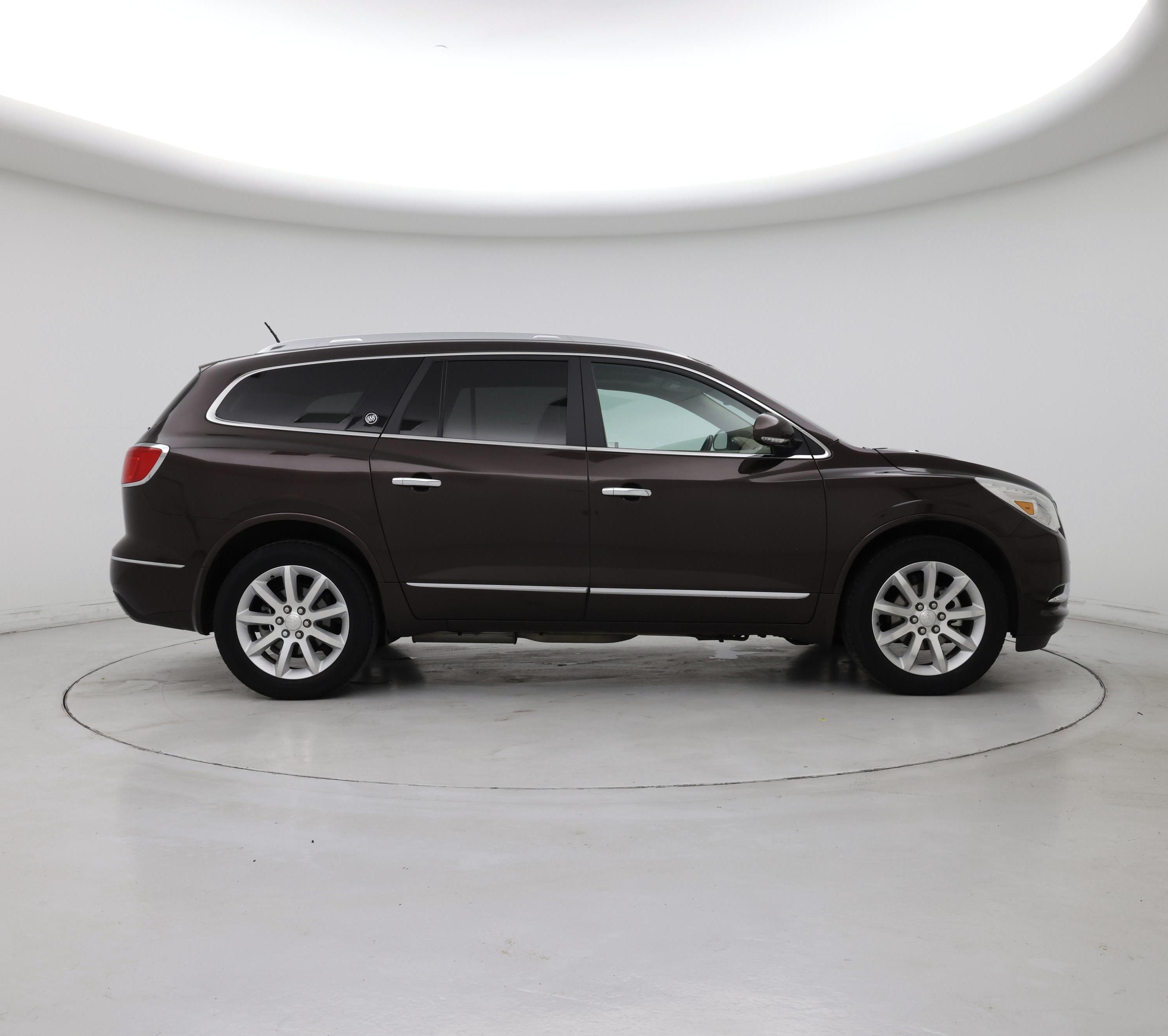 Thumbnail: 2016 Buick Enclave - 7