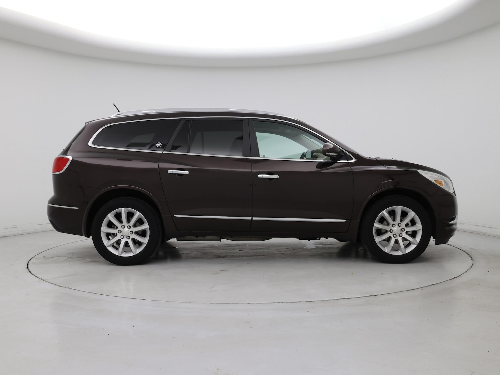 2016 Buick Enclave Premium - Photo 8