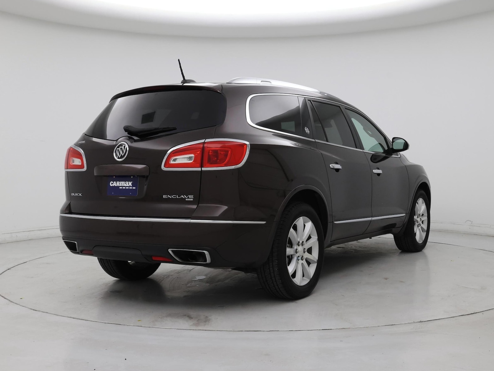 2016 Buick Enclave Premium - Photo 9