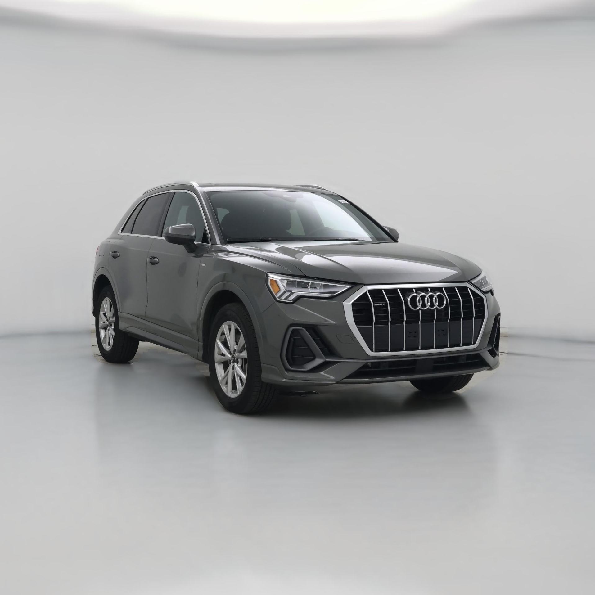 Thumbnail: 2022 Audi Q3 - 1
