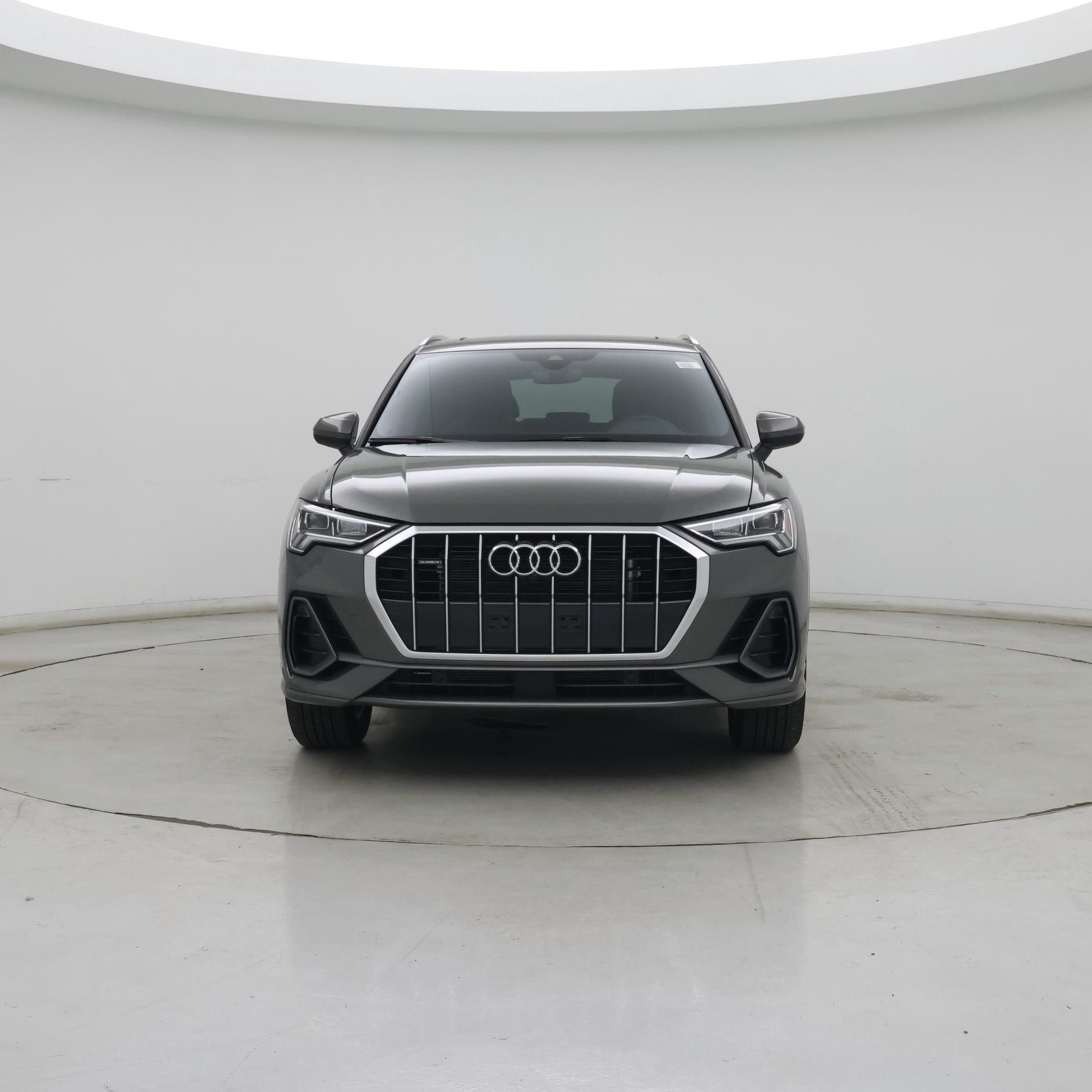 Thumbnail: 2022 Audi Q3 - 5