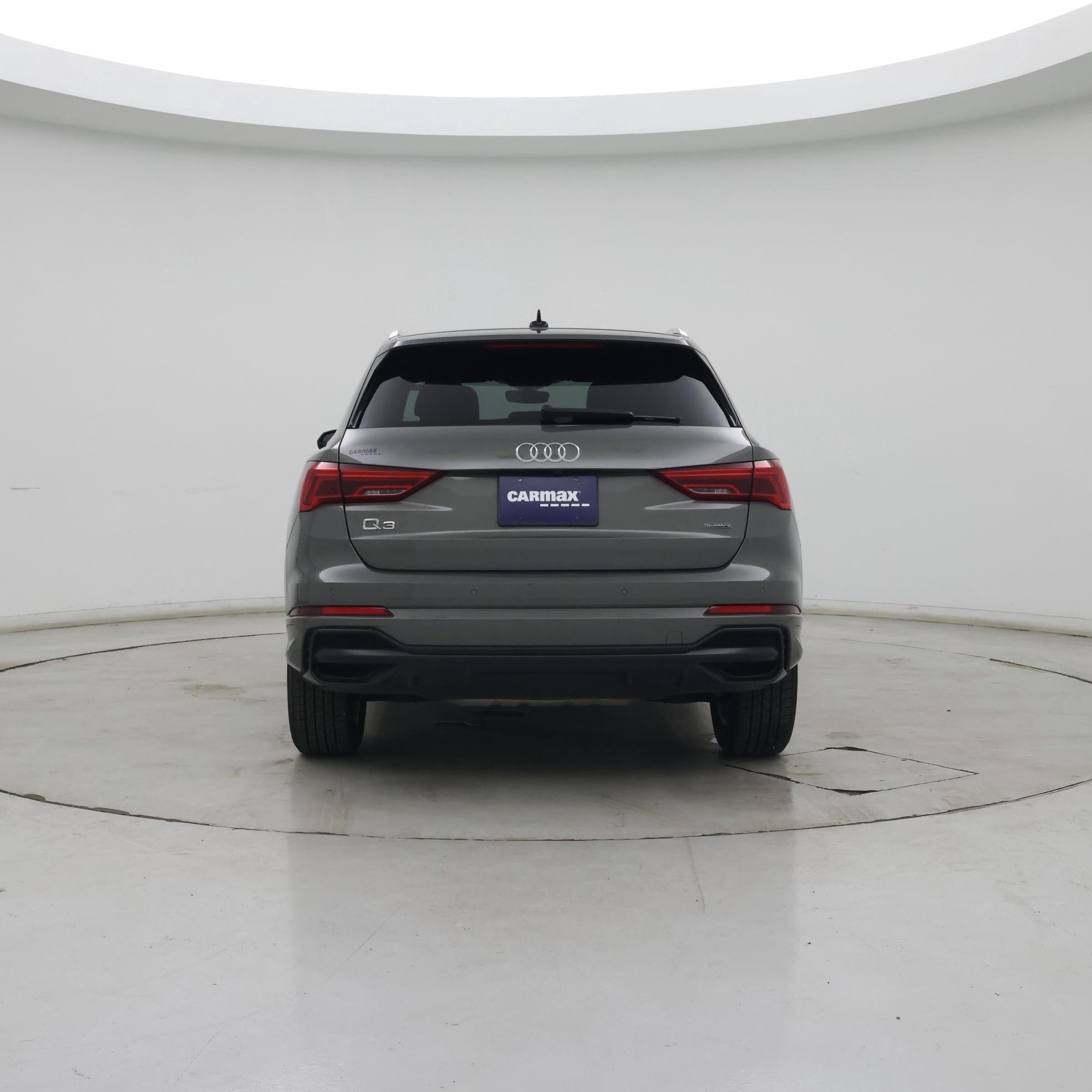 Thumbnail: 2022 Audi Q3 - 6